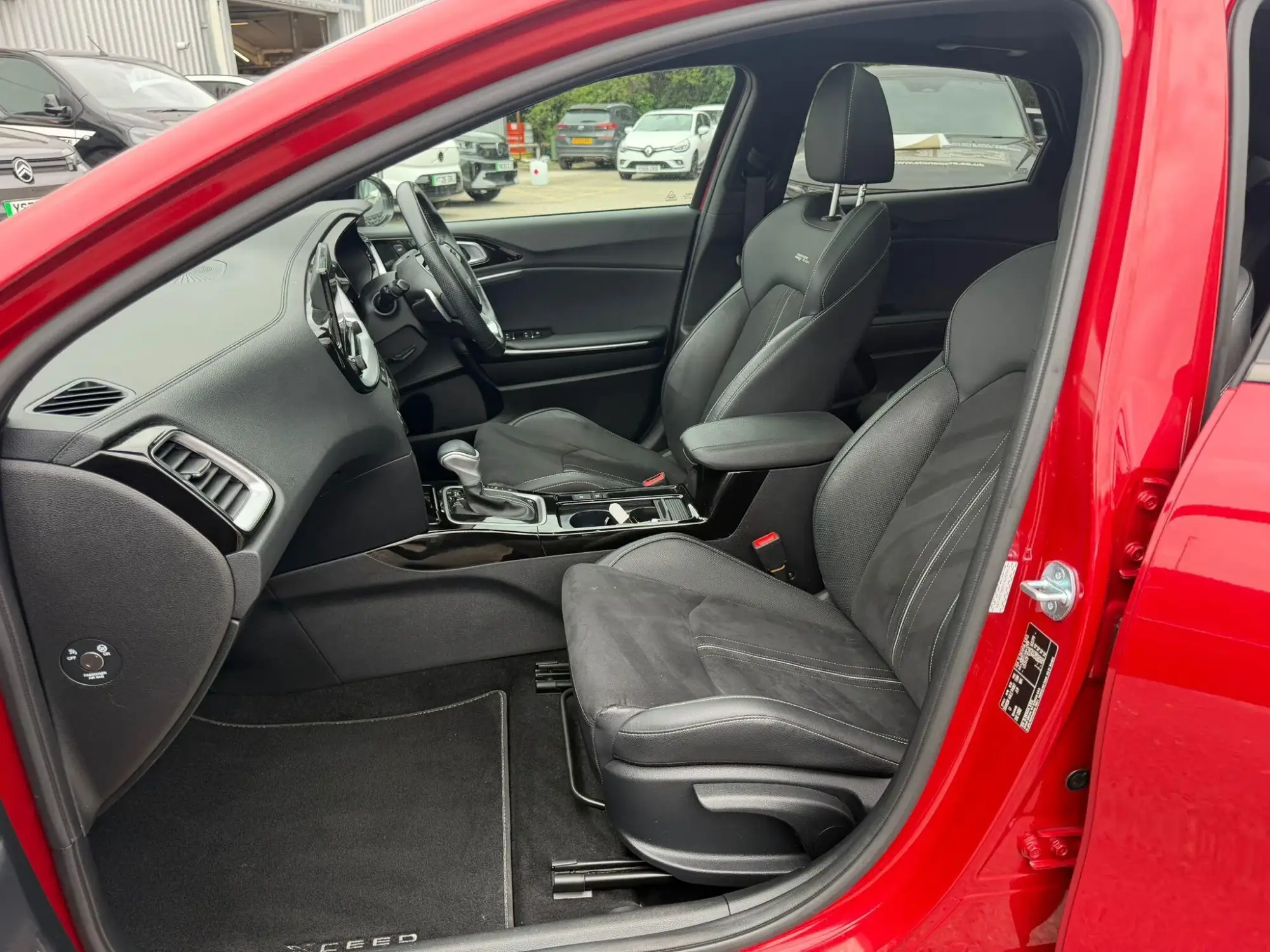 Kia XCeed Image 32