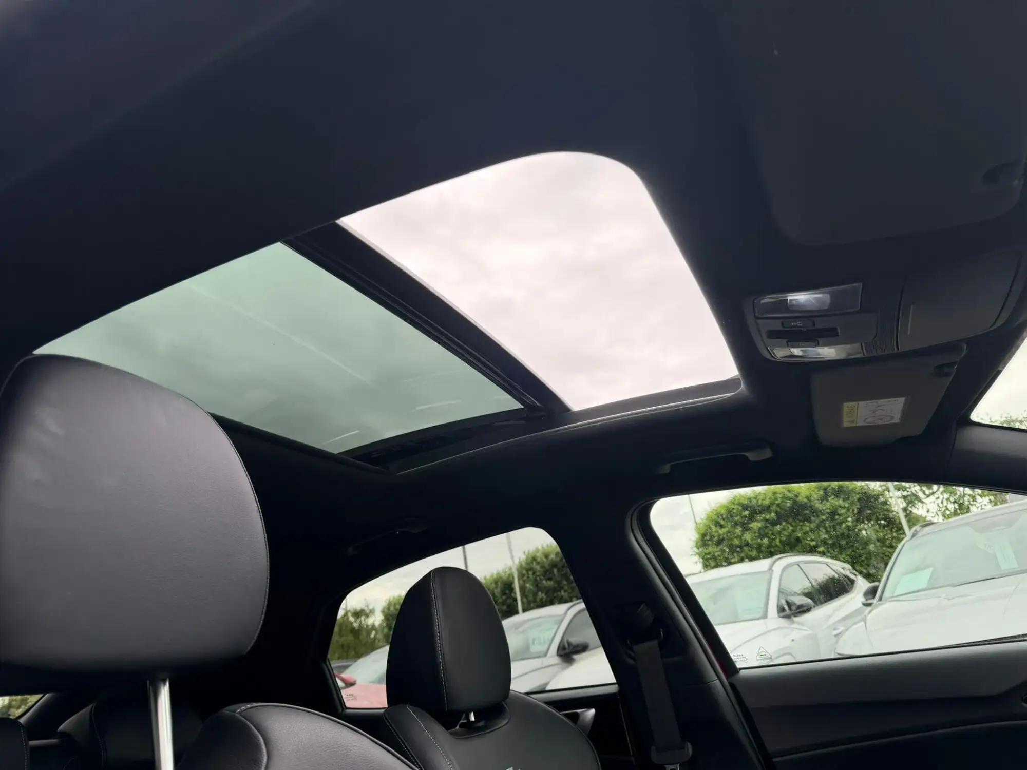 Kia XCeed Image 33