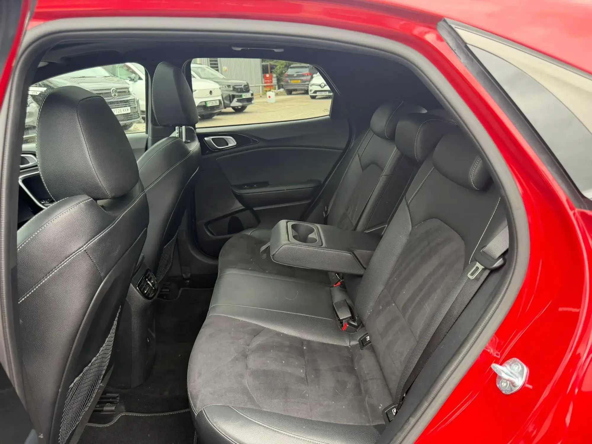 Kia XCeed Image 35