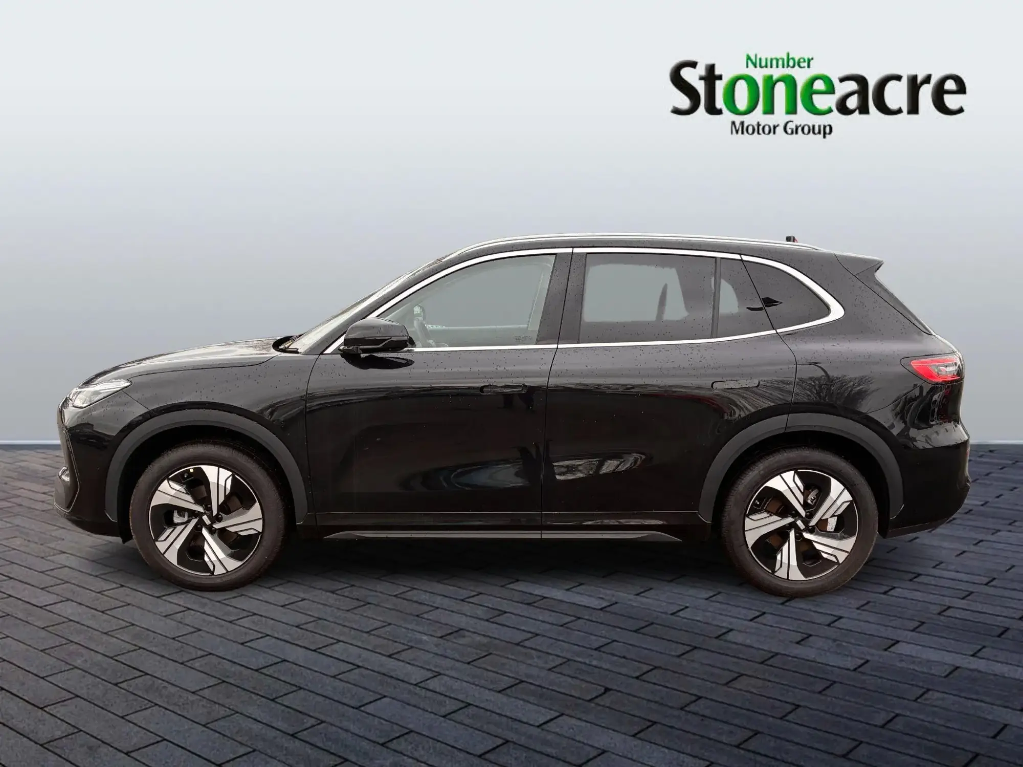 Geely EX5 Image 6