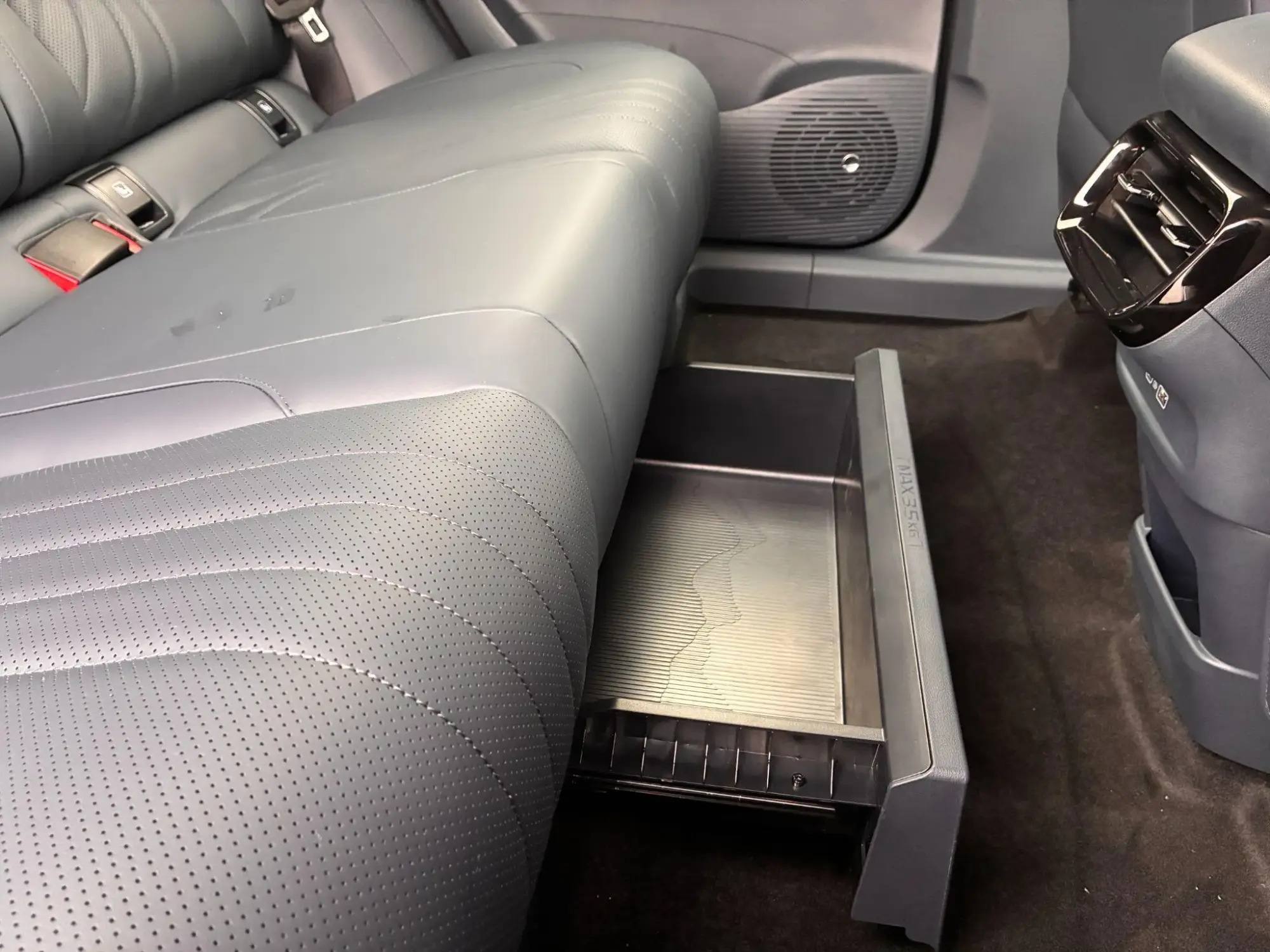 Geely EX5 Image 26
