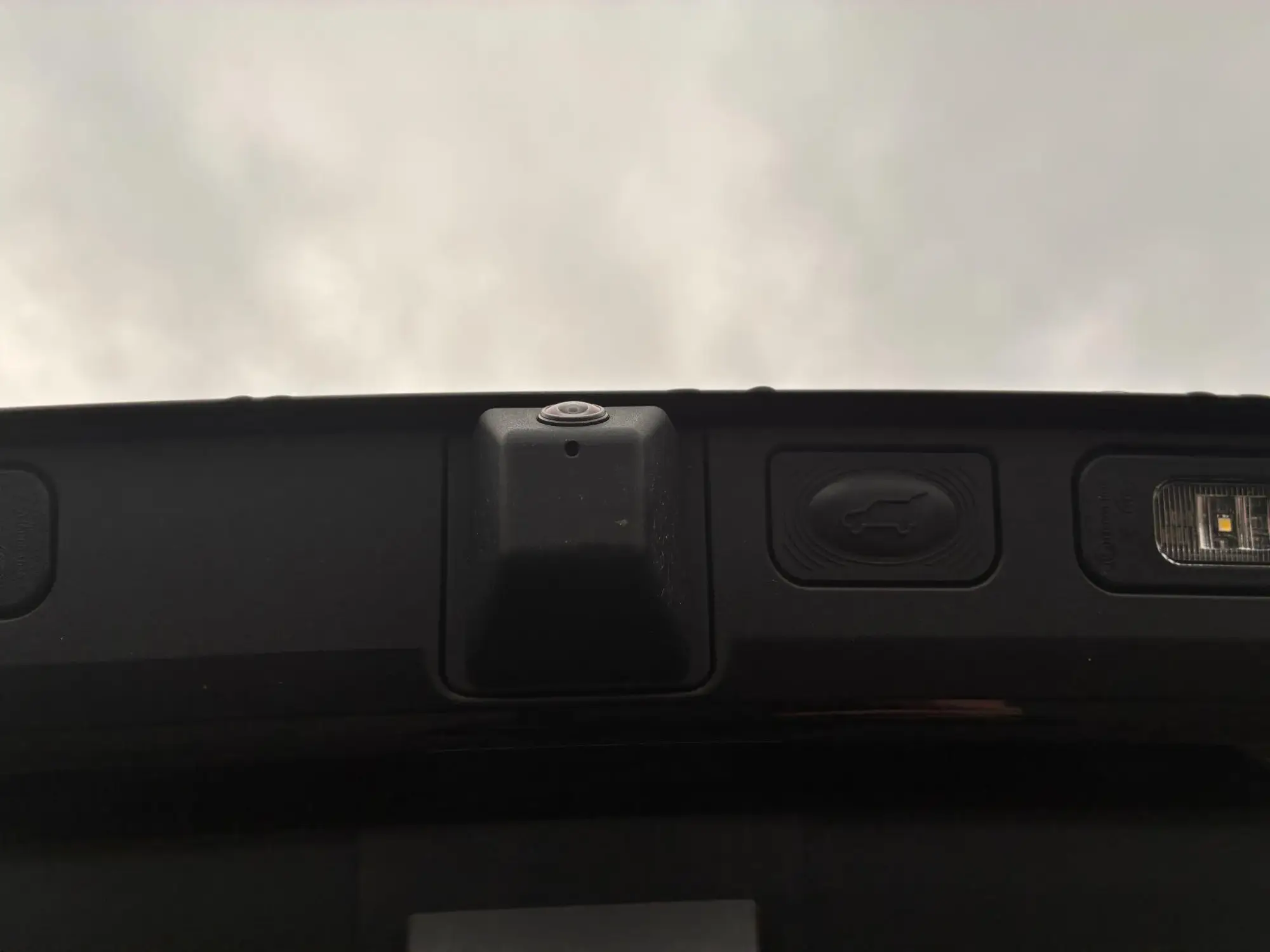 Geely EX5 Image 29