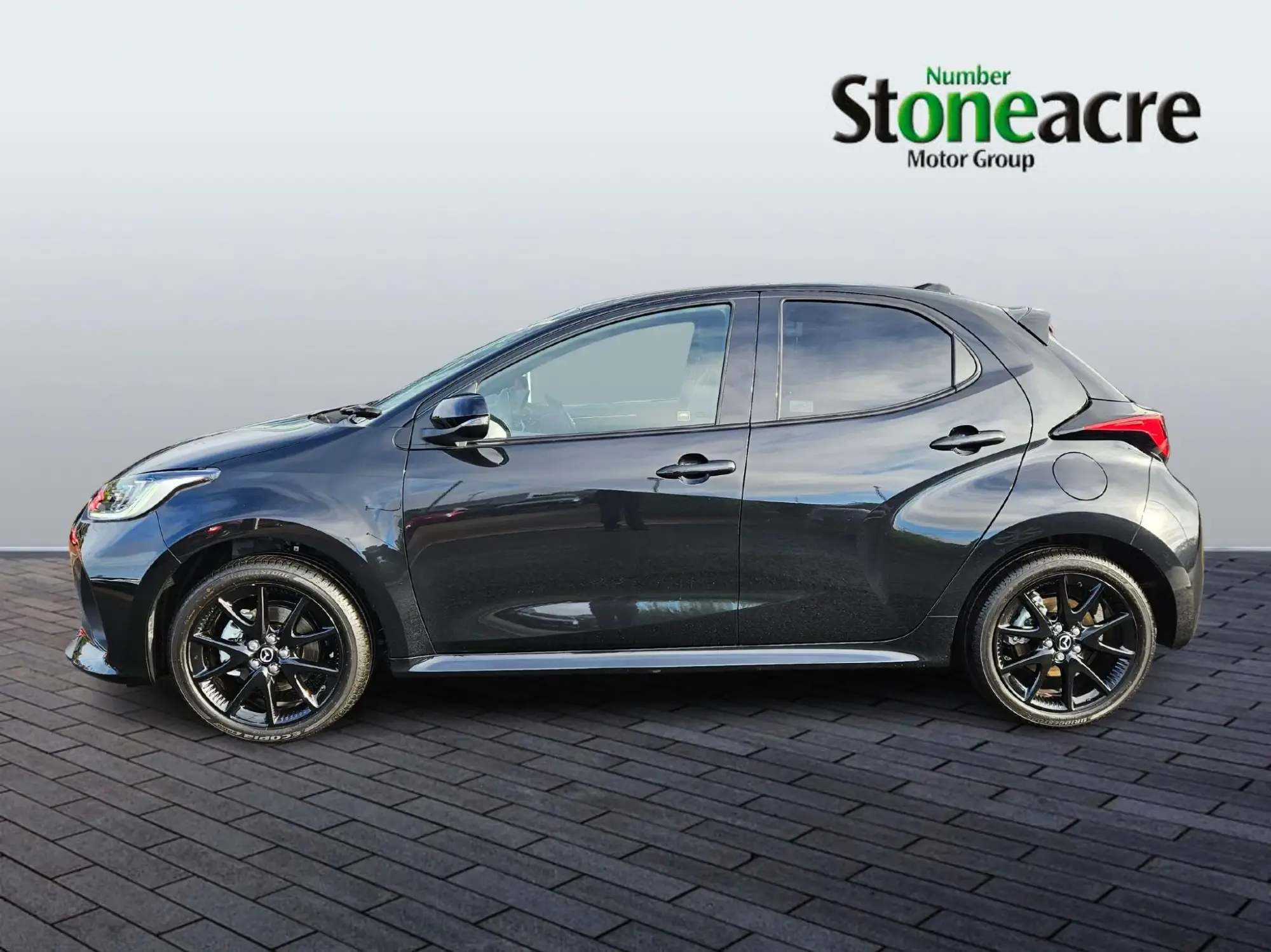 Mazda2 Hybrid Image 5