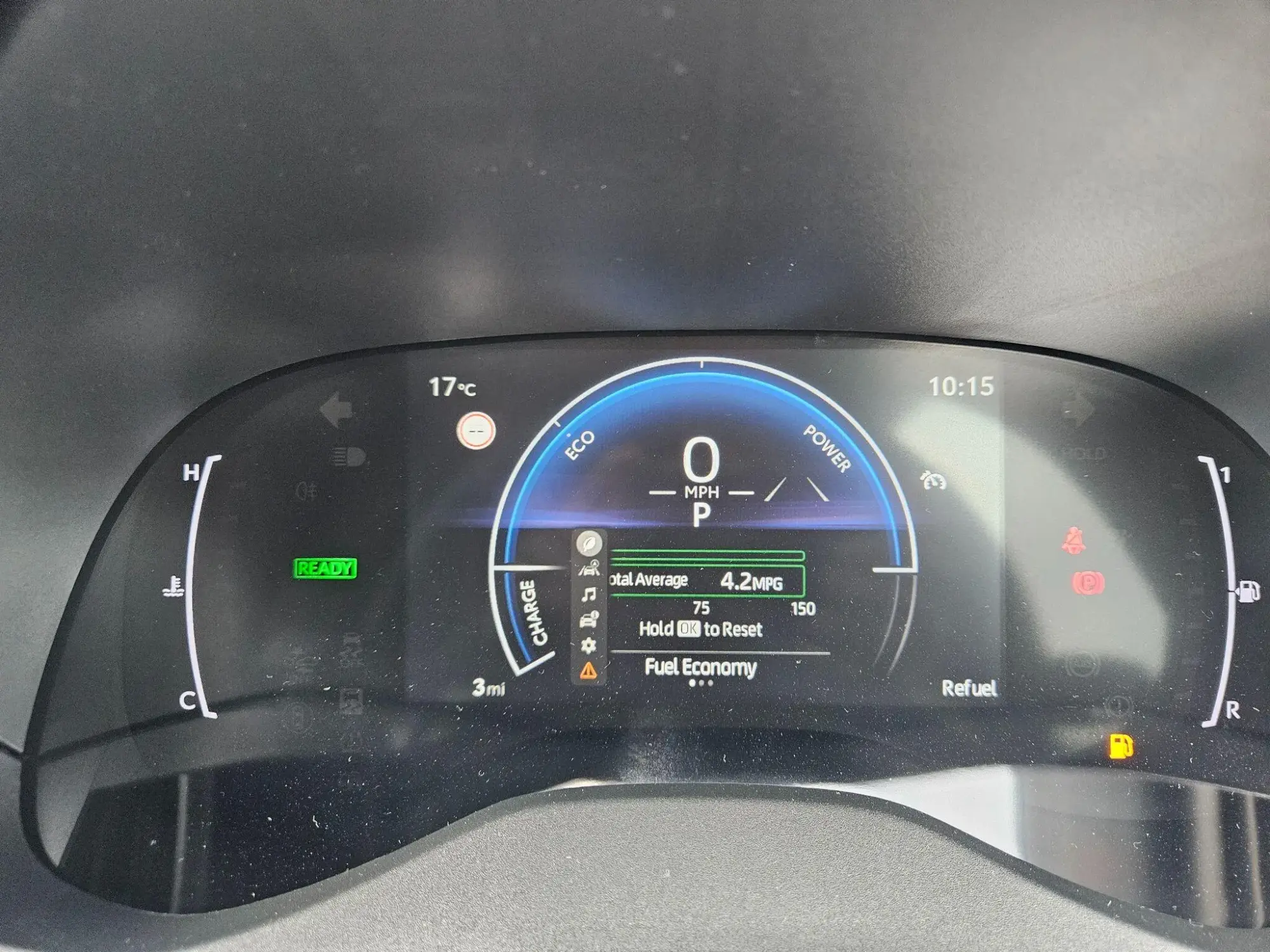 Mazda2 Hybrid Image 13