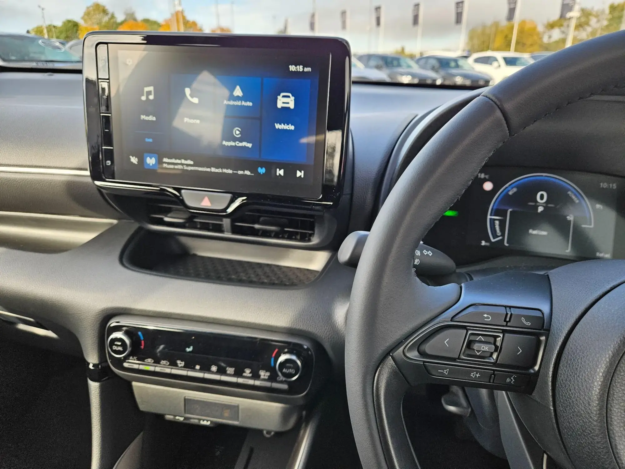 Mazda2 Hybrid Image 14