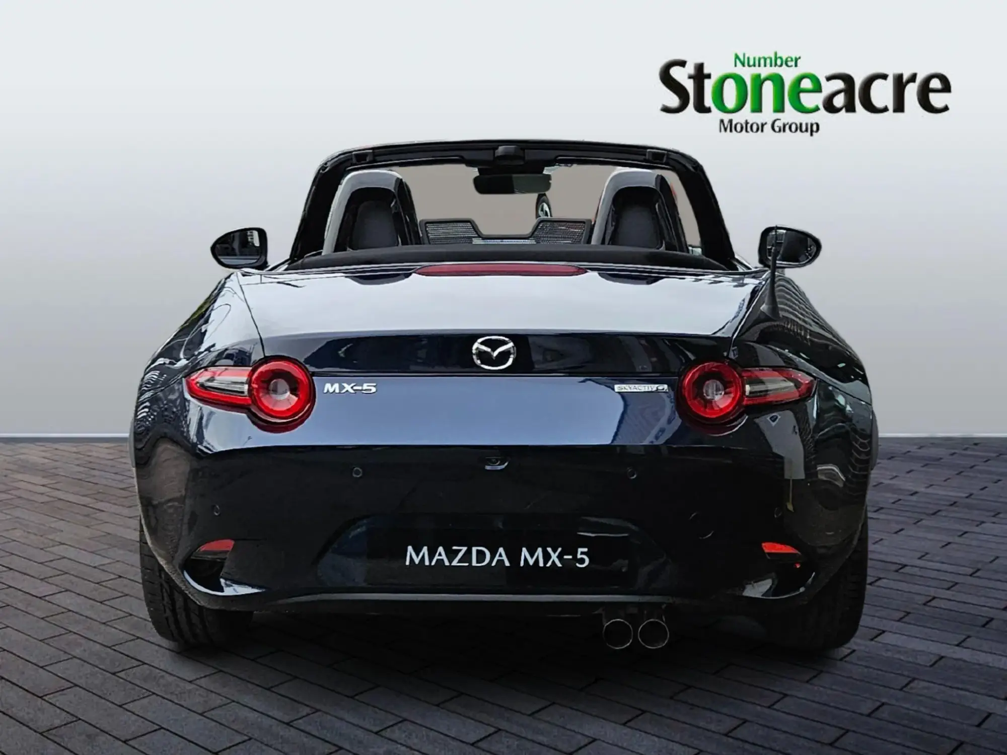 Mazda MX-5 Image 4 Mazda MX-5 Image 4