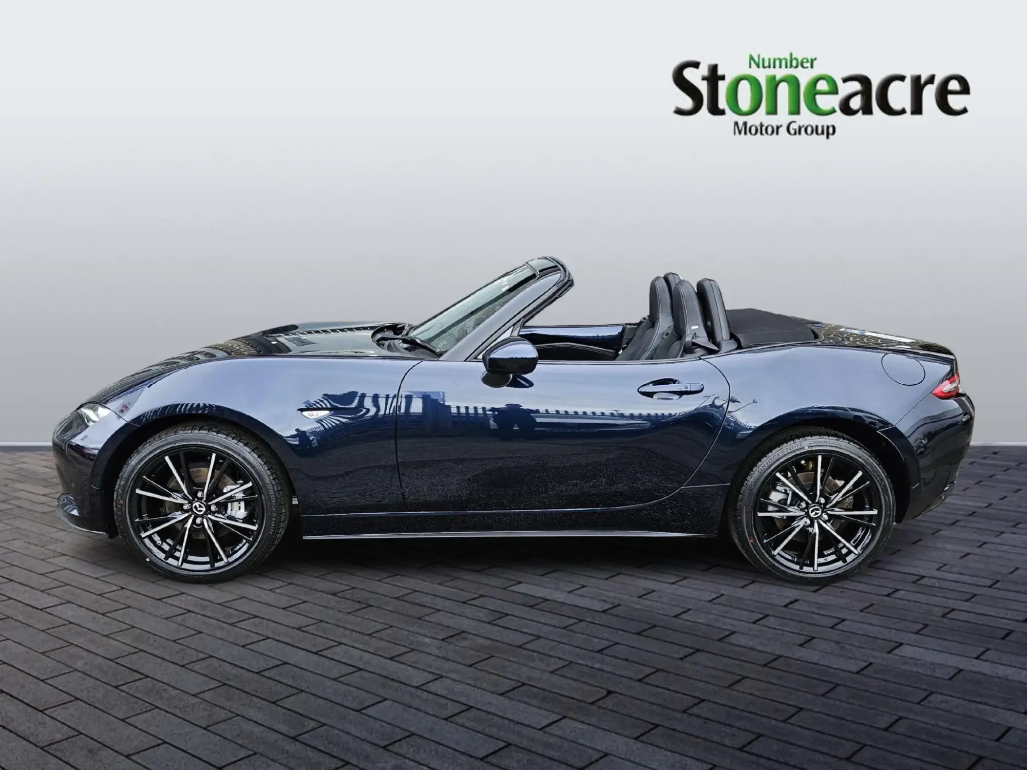 Mazda MX-5 Image 6 Mazda MX-5 Image 6