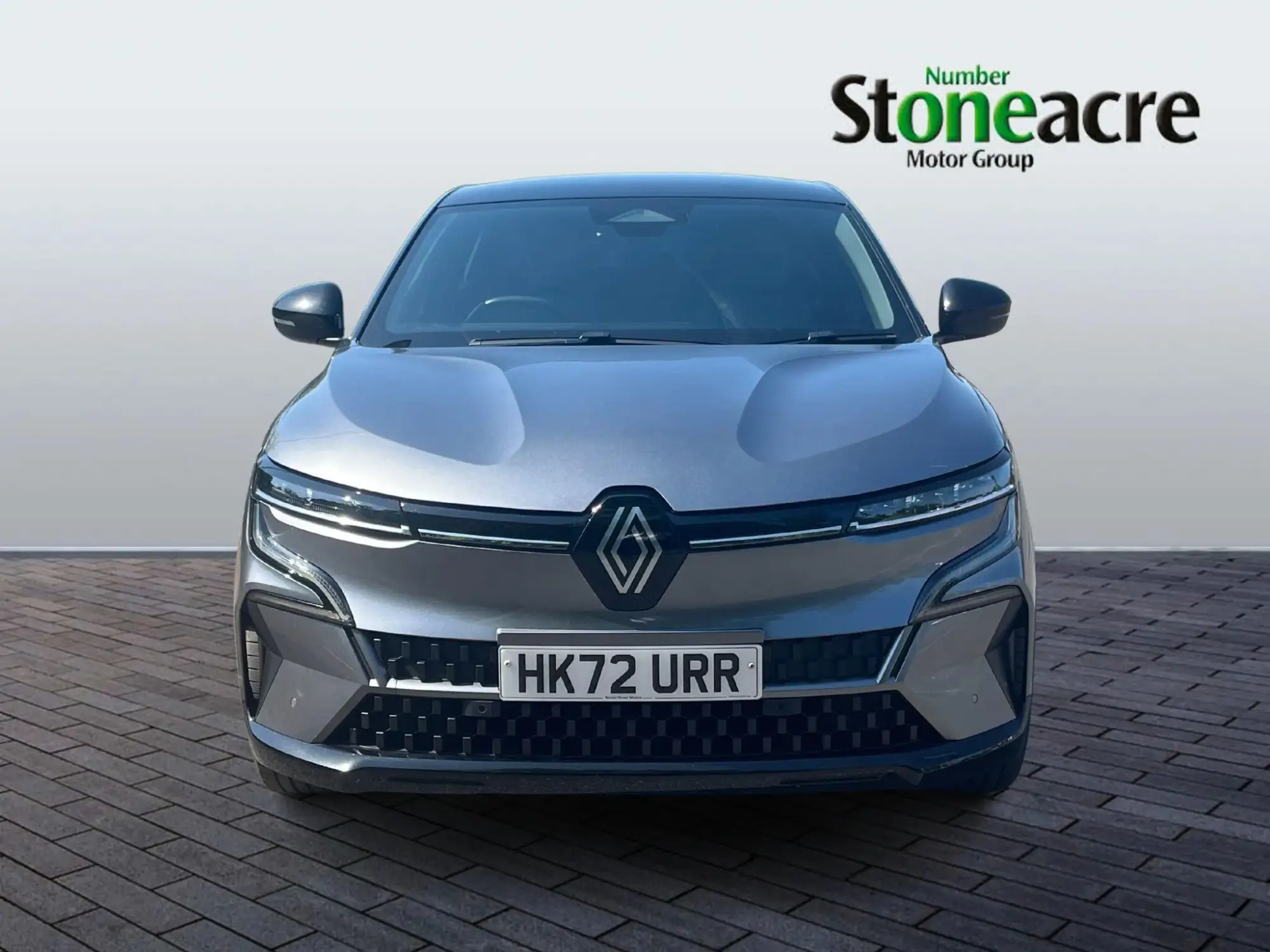 Renault Megane E-TECH Image 2