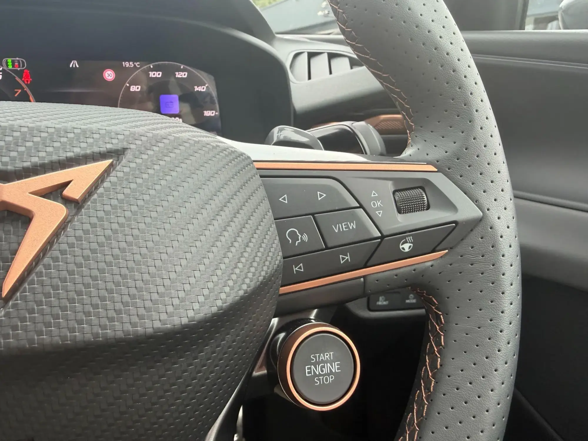 CUPRA Terramar Image 11