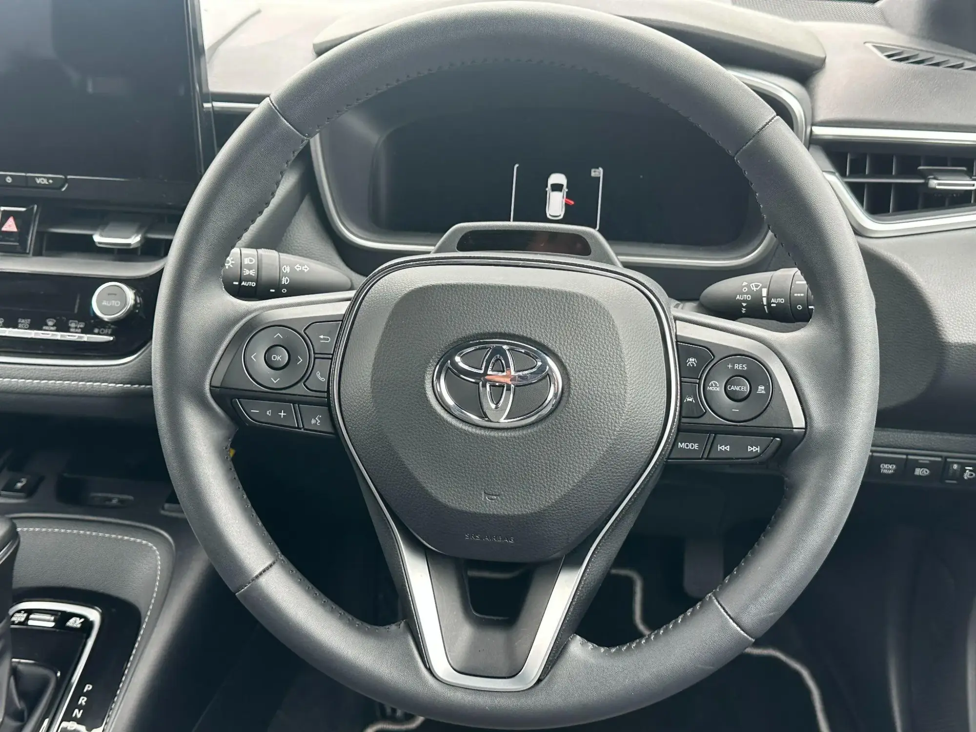 Toyota Corolla Touring Sports Image 16 Toyota Corolla Touring Sports Image 16