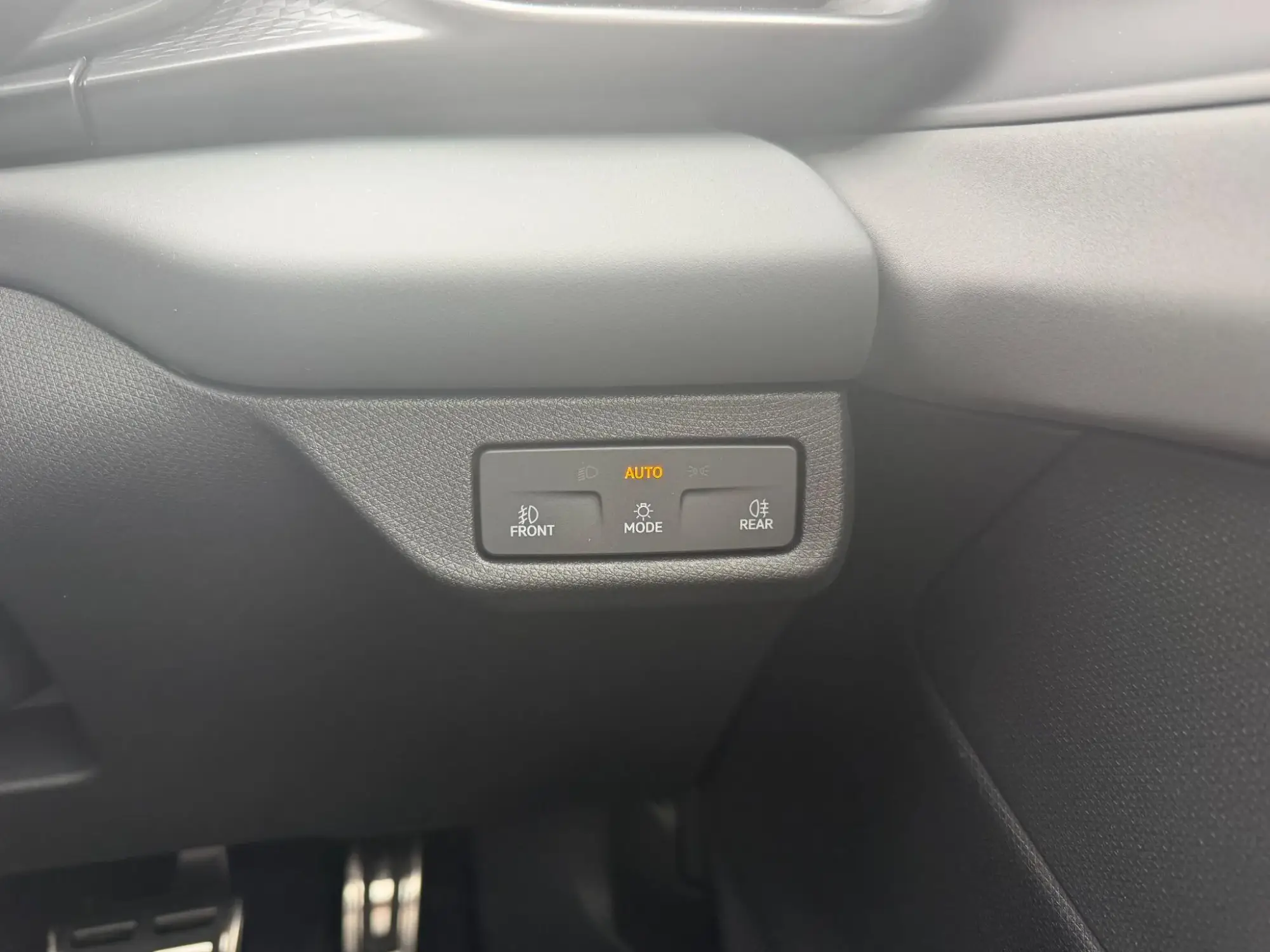 CUPRA Terramar Image 13