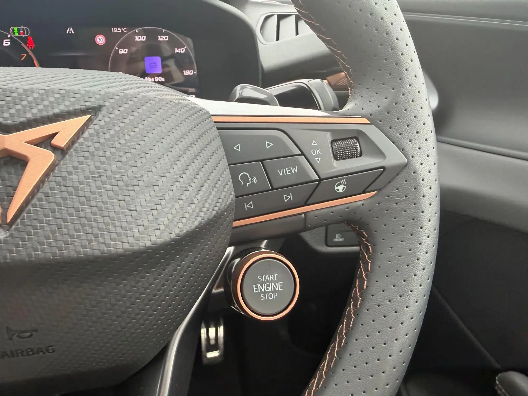 CUPRA Terramar Image 15