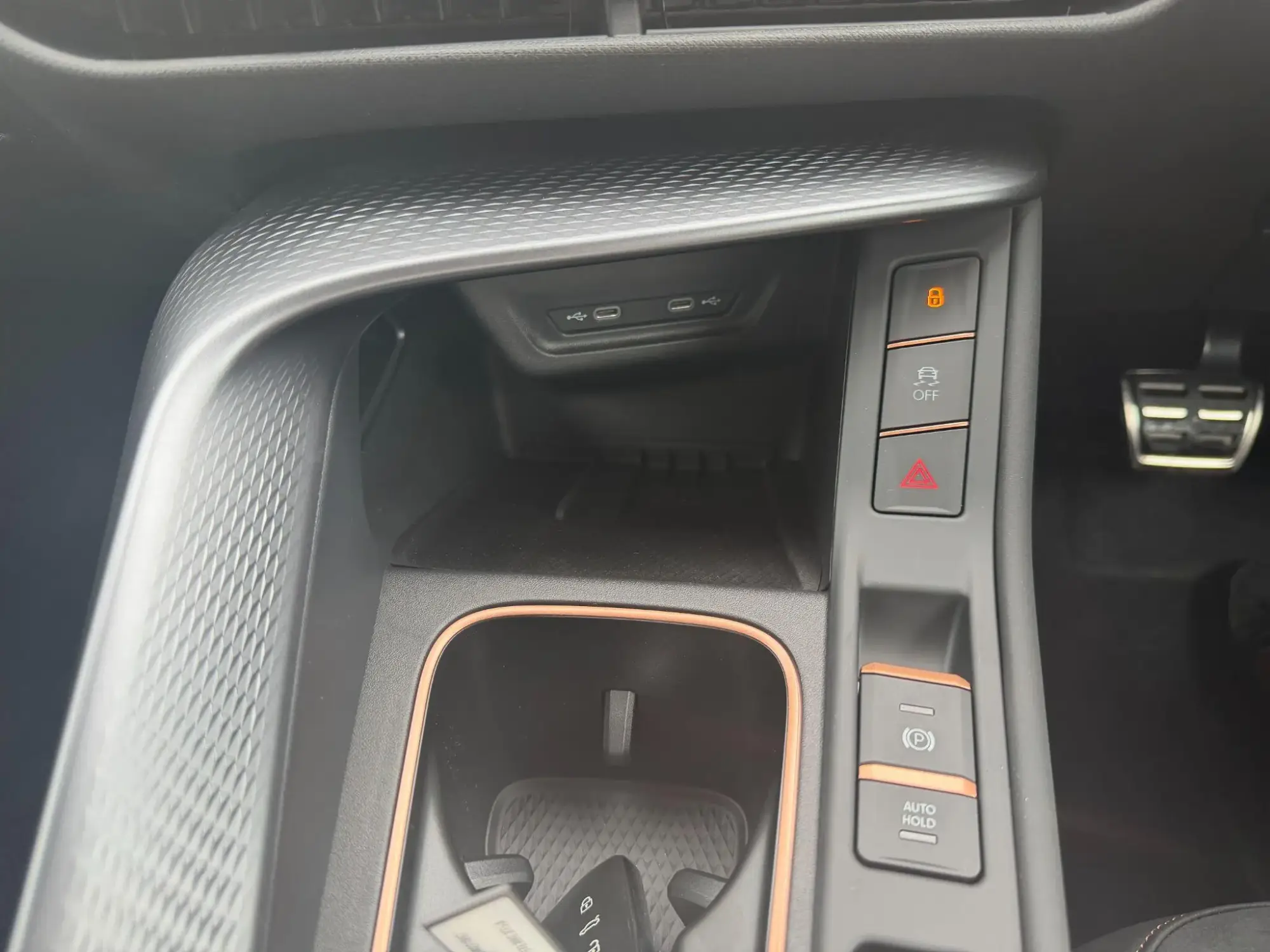 CUPRA Terramar Image 19