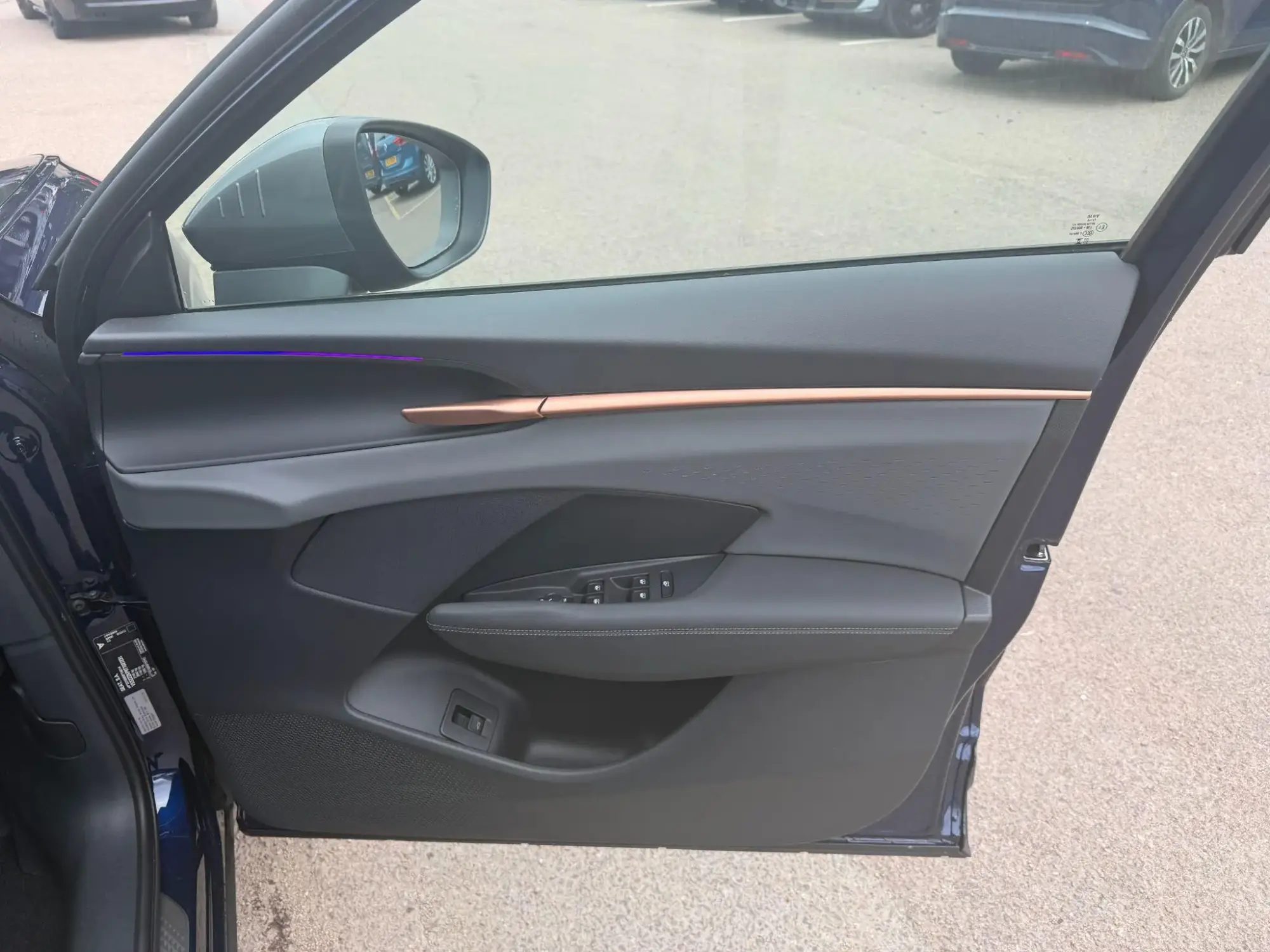 CUPRA Terramar Image 21
