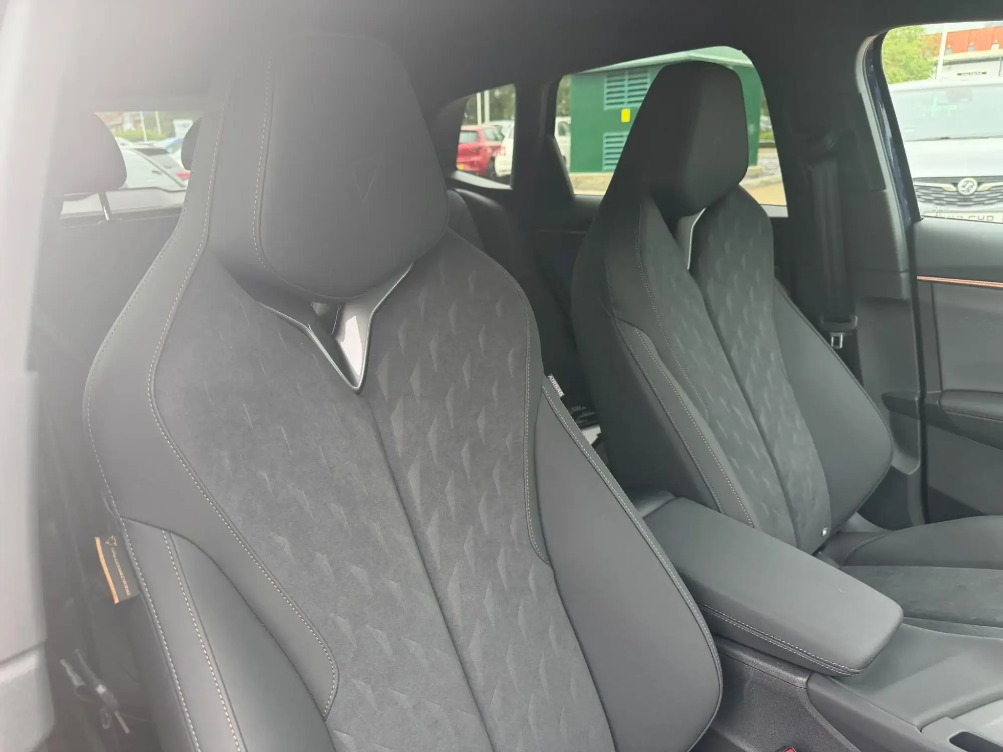 CUPRA Terramar Image 24