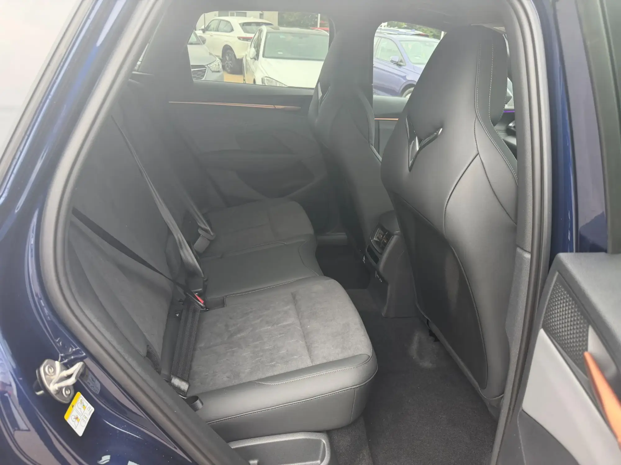 CUPRA Terramar Image 26
