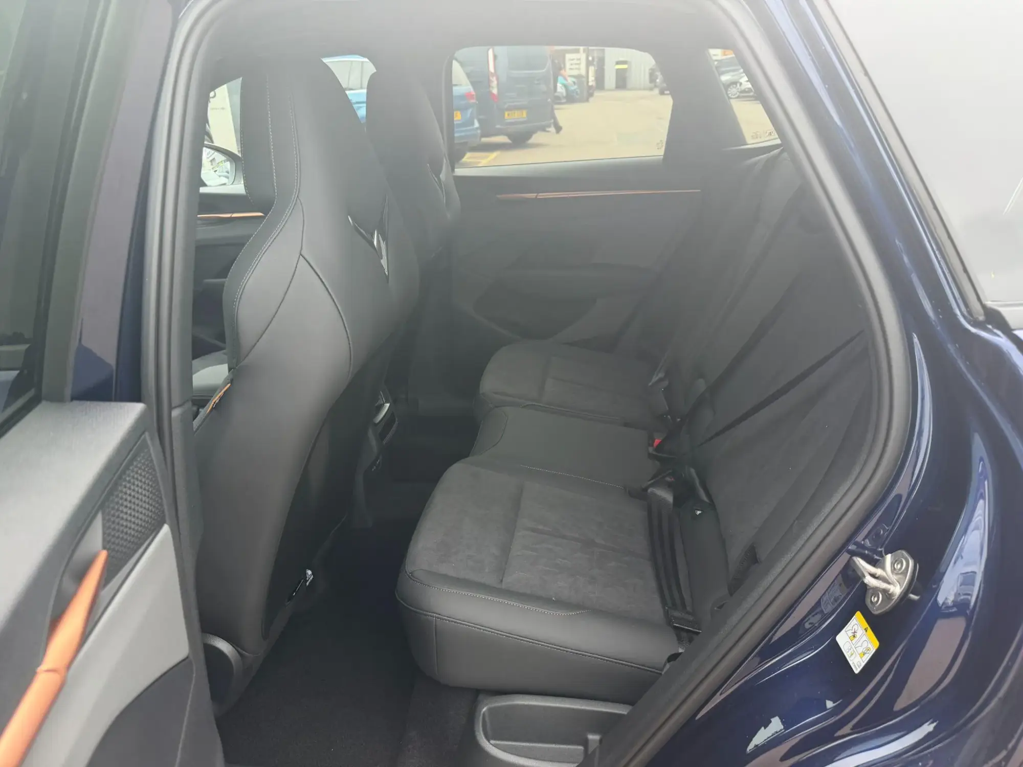 CUPRA Terramar Image 31