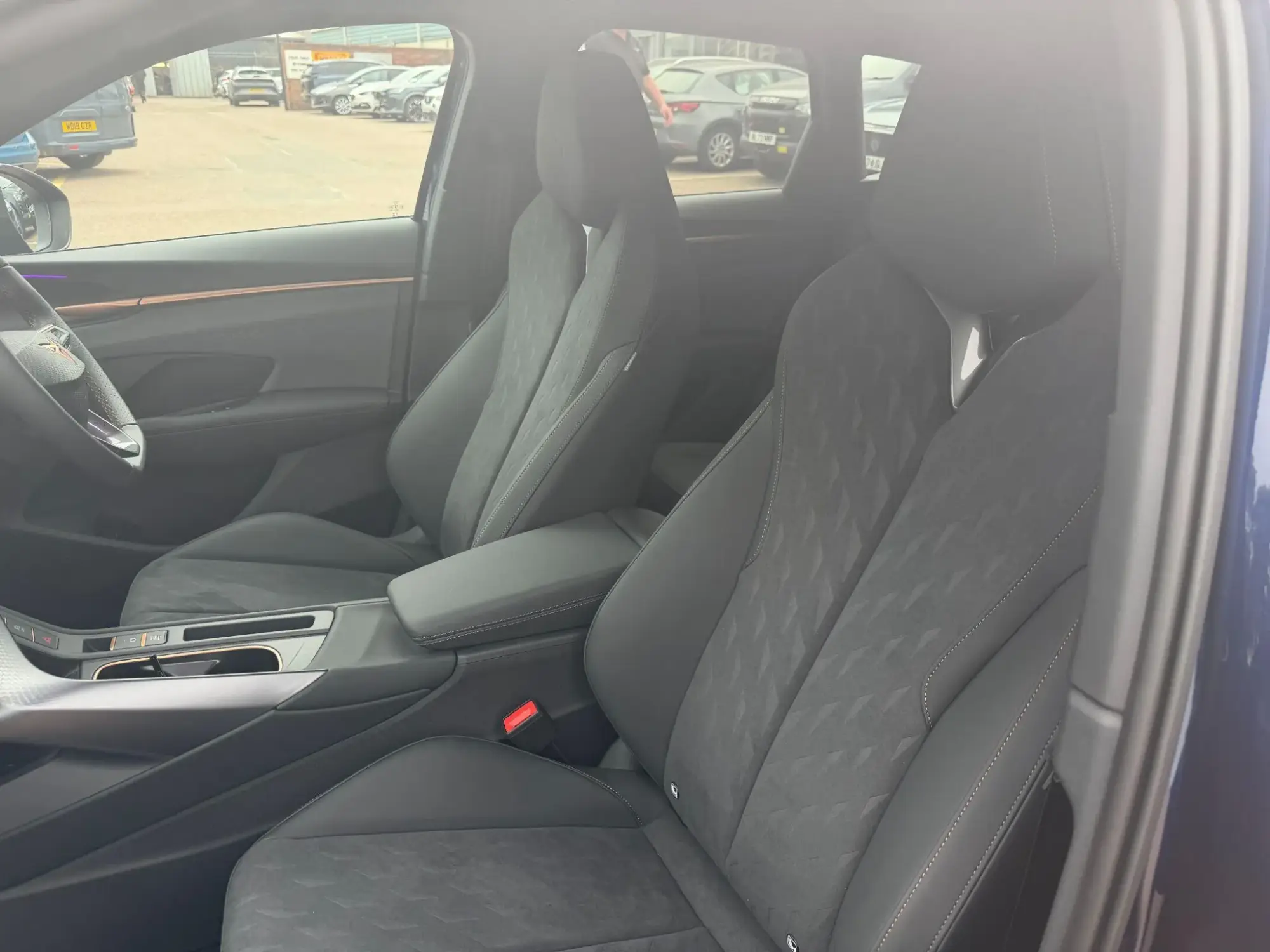 CUPRA Terramar Image 33