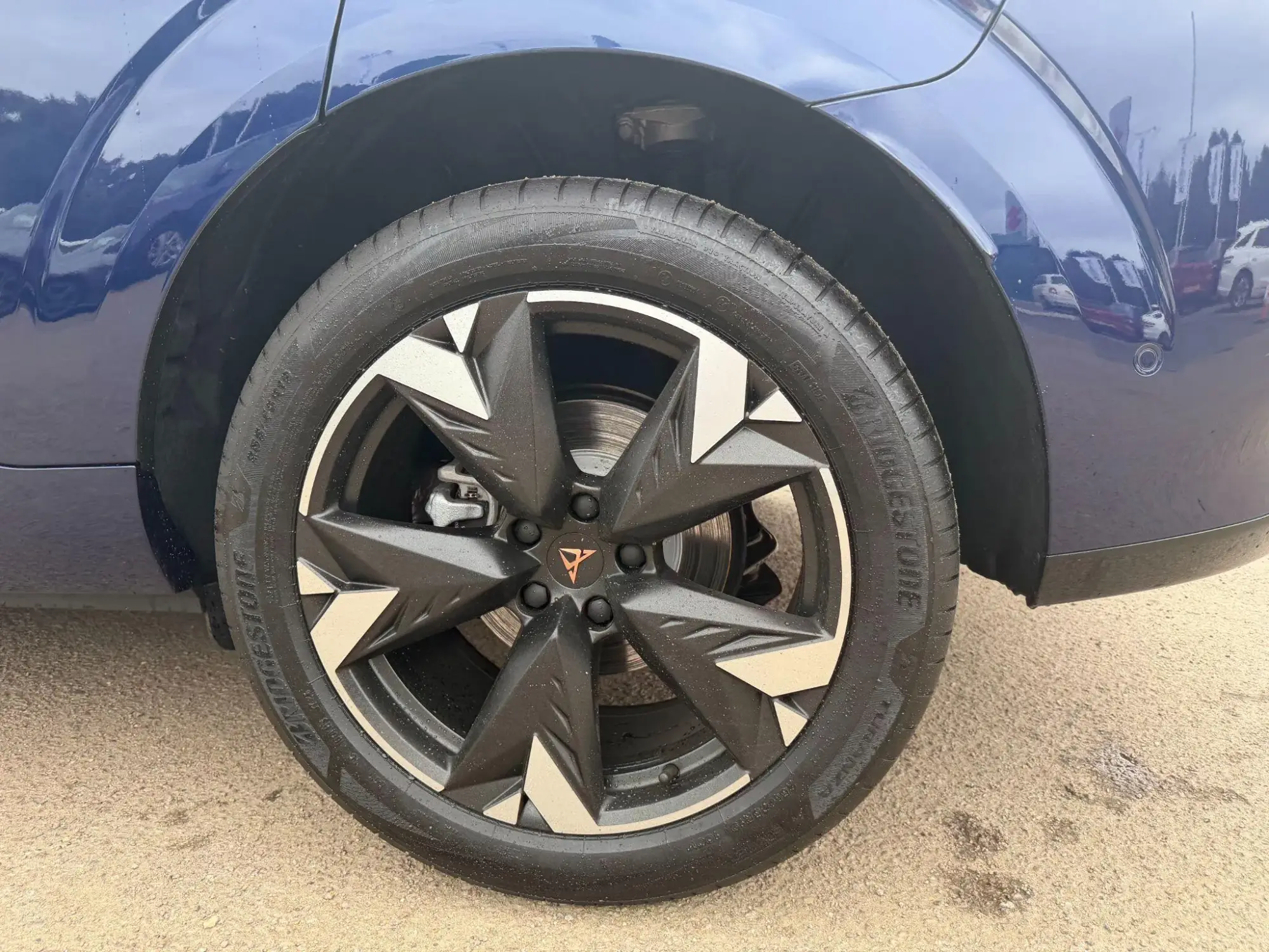CUPRA Terramar Image 35