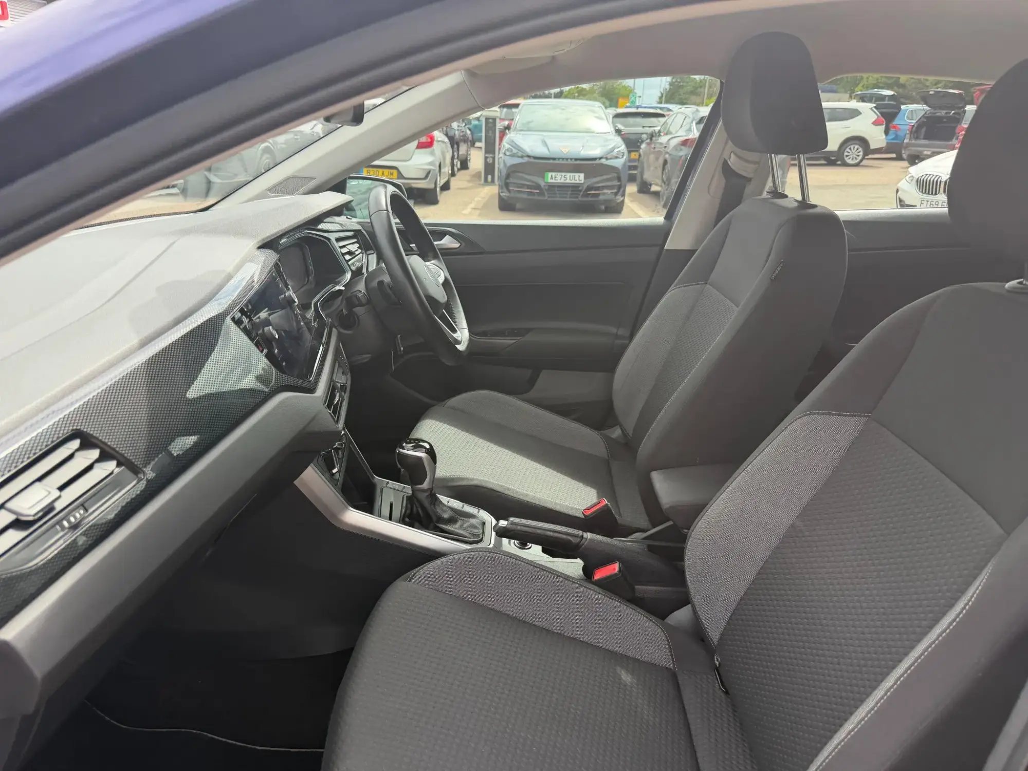 Volkswagen Polo Image 30 Volkswagen Polo Image 30