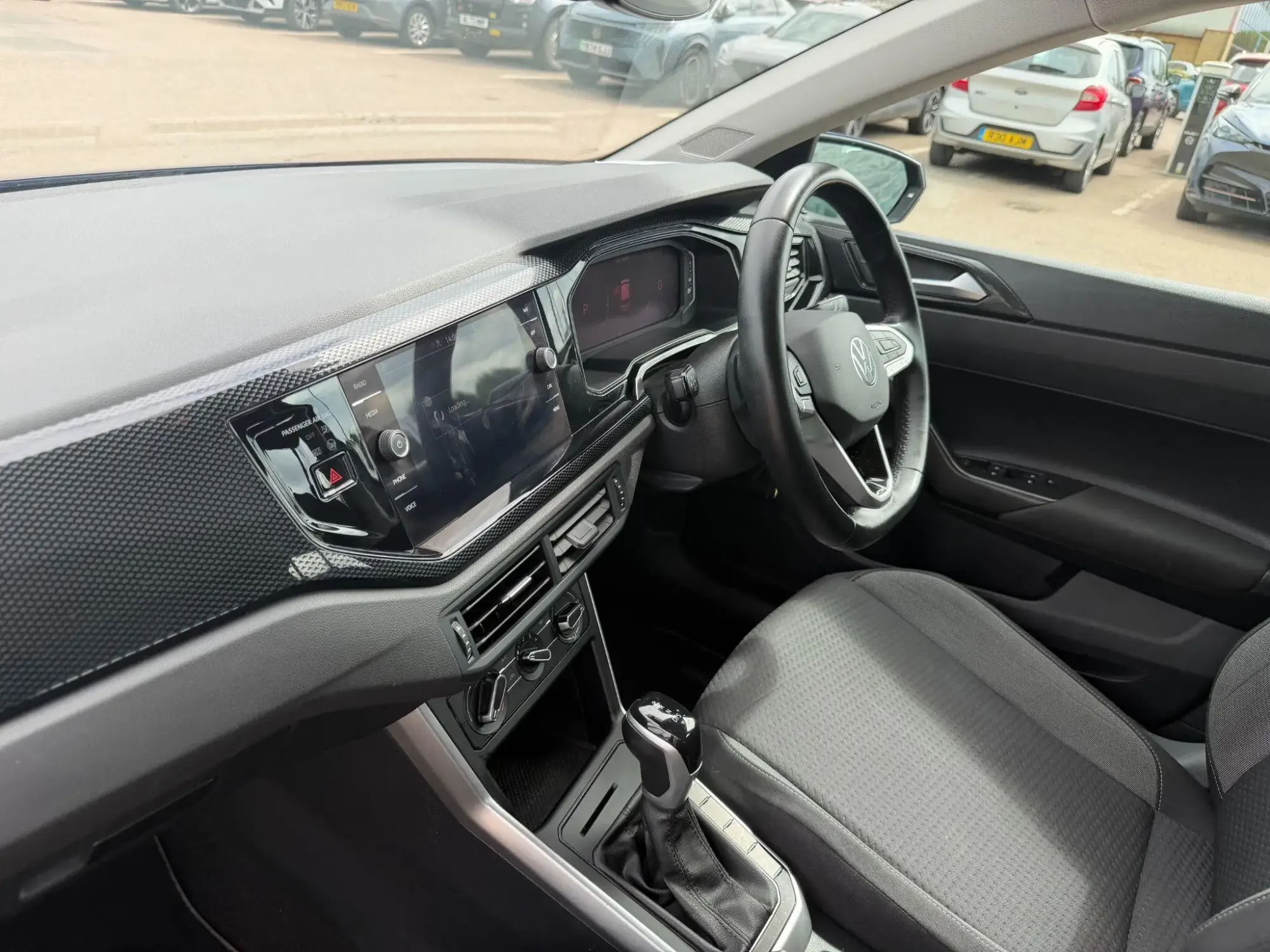 Volkswagen Polo Image 32 Volkswagen Polo Image 32