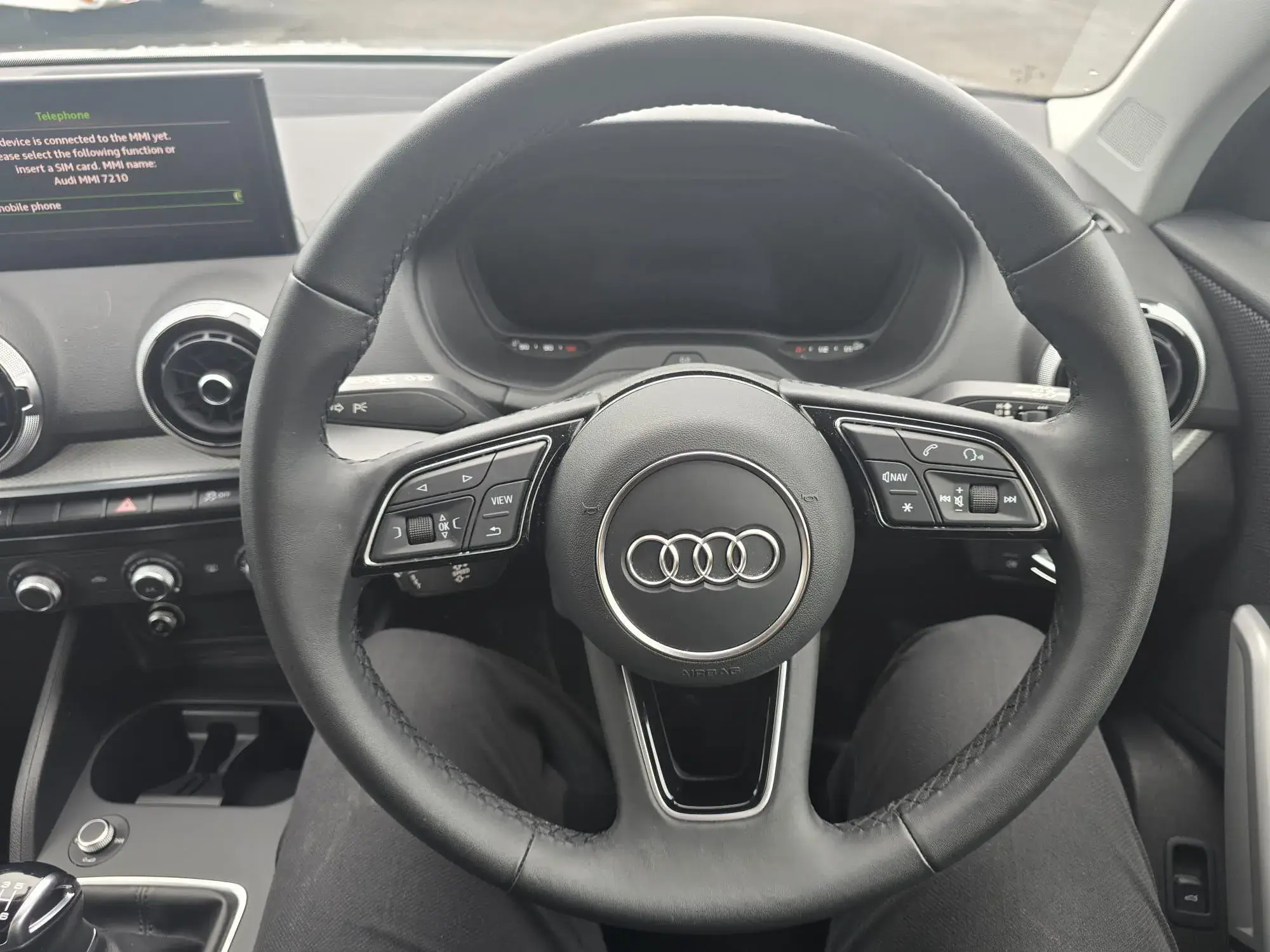 Audi Q2 Image 9