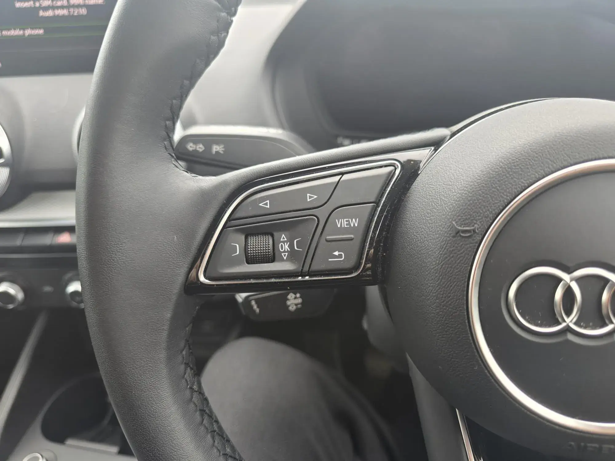 Audi Q2 Image 10