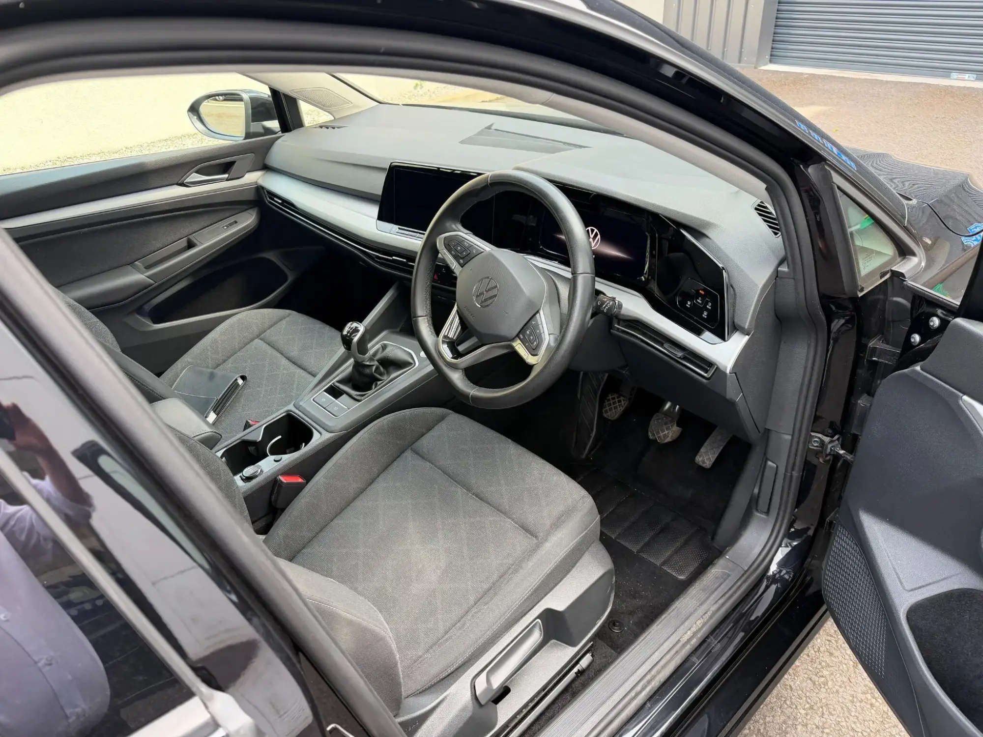 Volkswagen Golf Image 11 Volkswagen Golf Image 11
