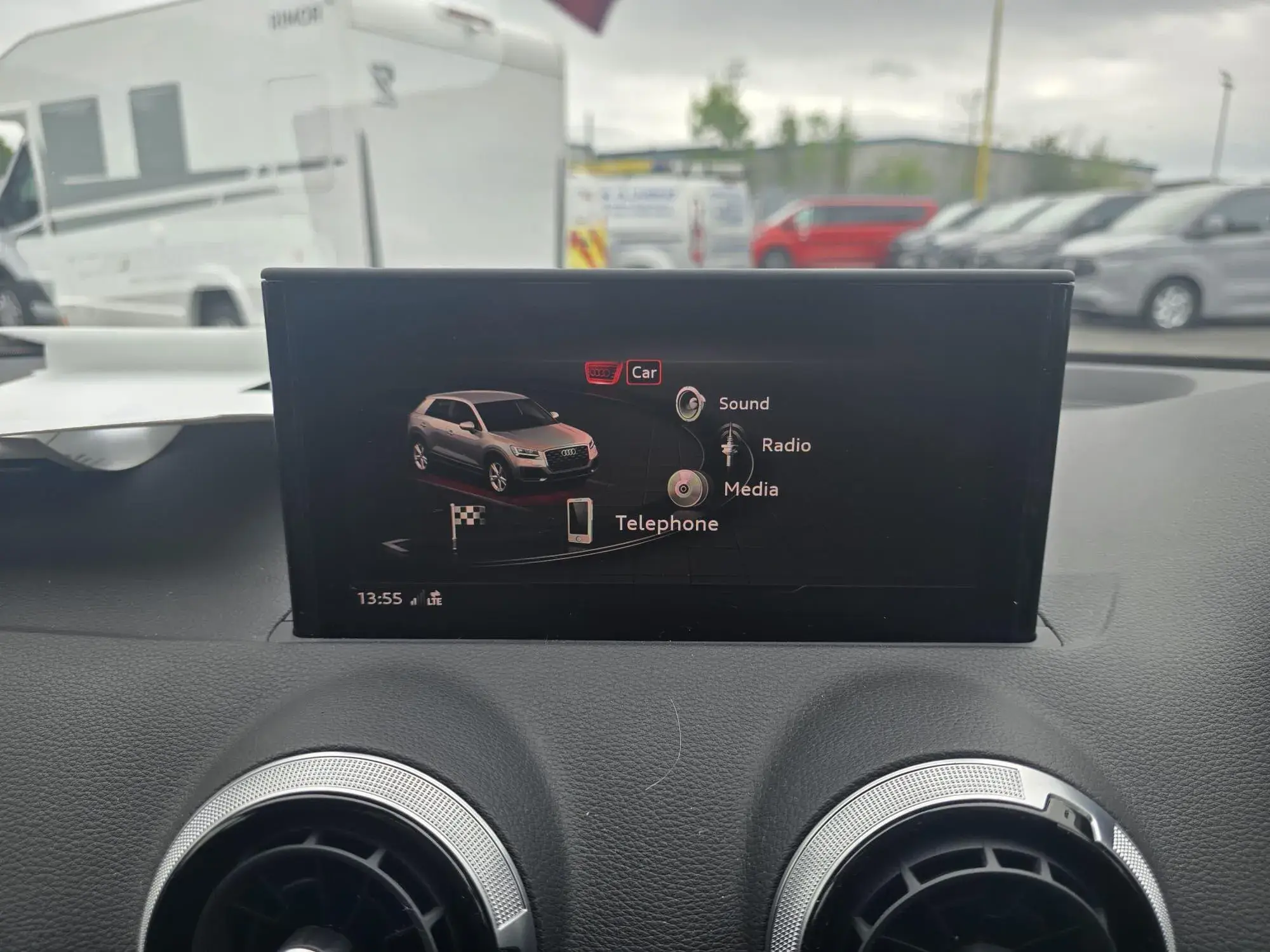Audi Q2 Image 14