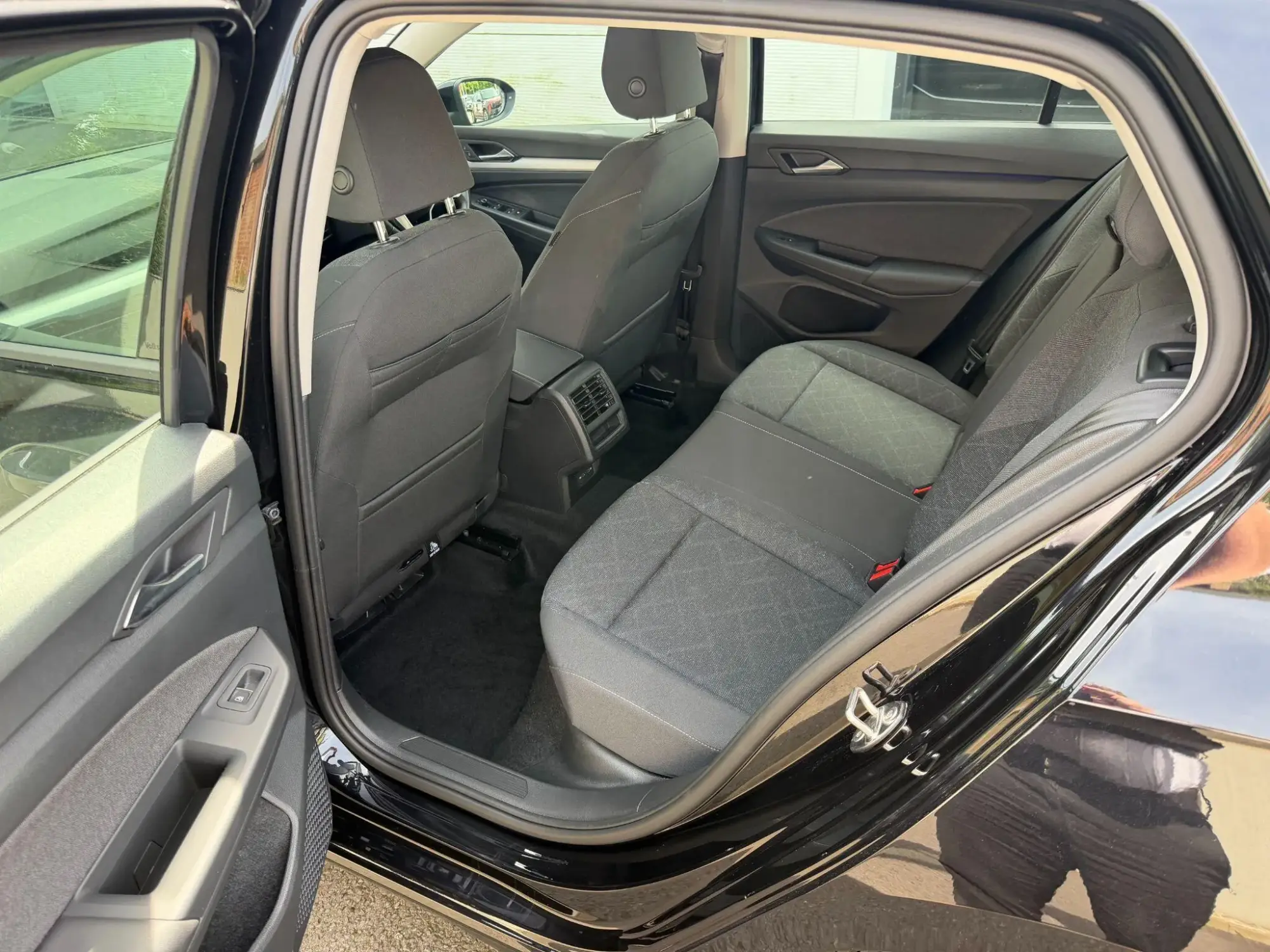 Volkswagen Golf Image 12 Volkswagen Golf Image 12