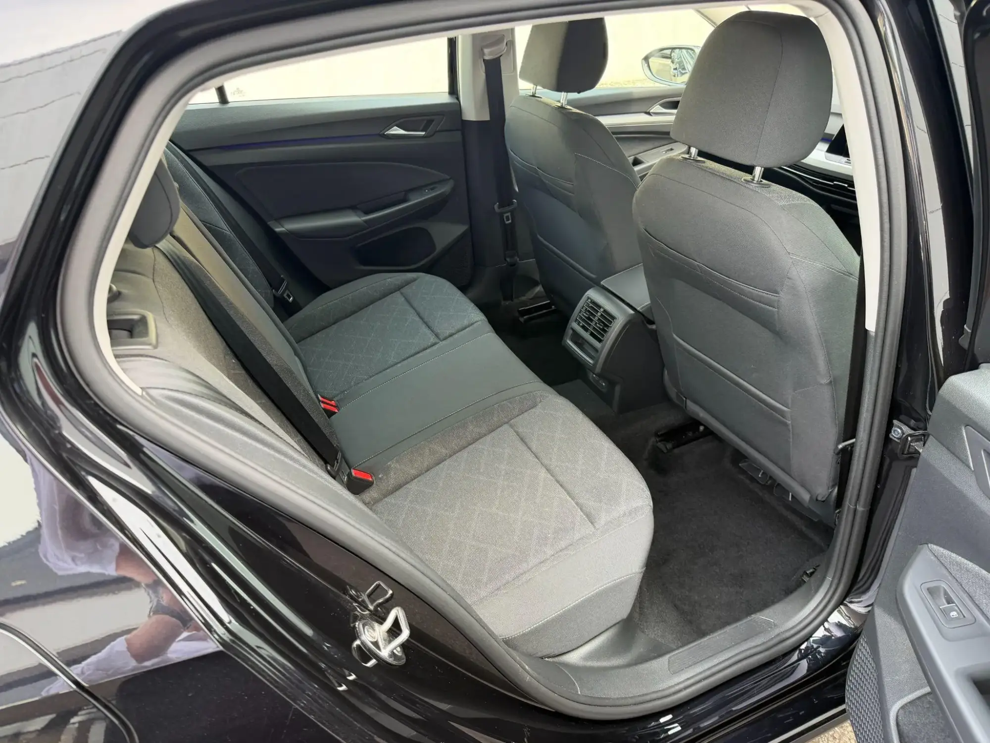 Volkswagen Golf Image 13 Volkswagen Golf Image 13