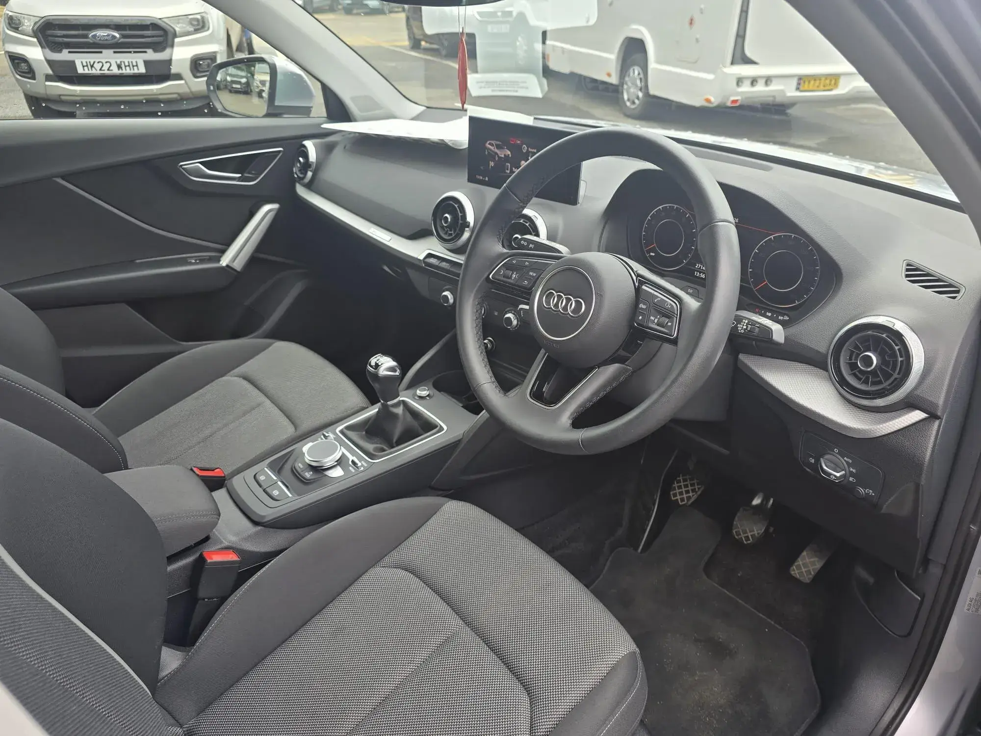 Audi Q2 Image 17