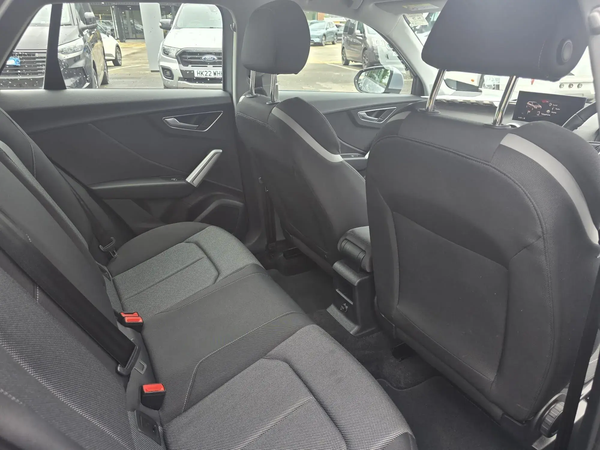 Audi Q2 Image 18
