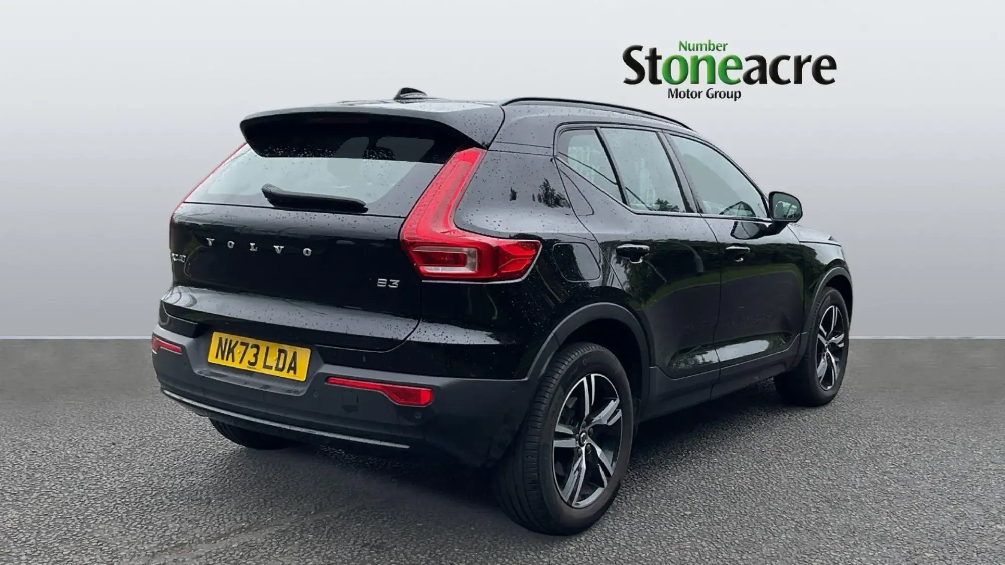 Volvo XC40 Image 2