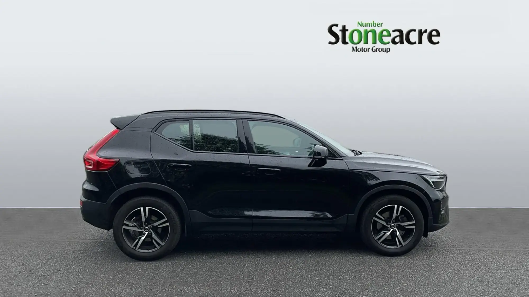 Volvo XC40 Image 3