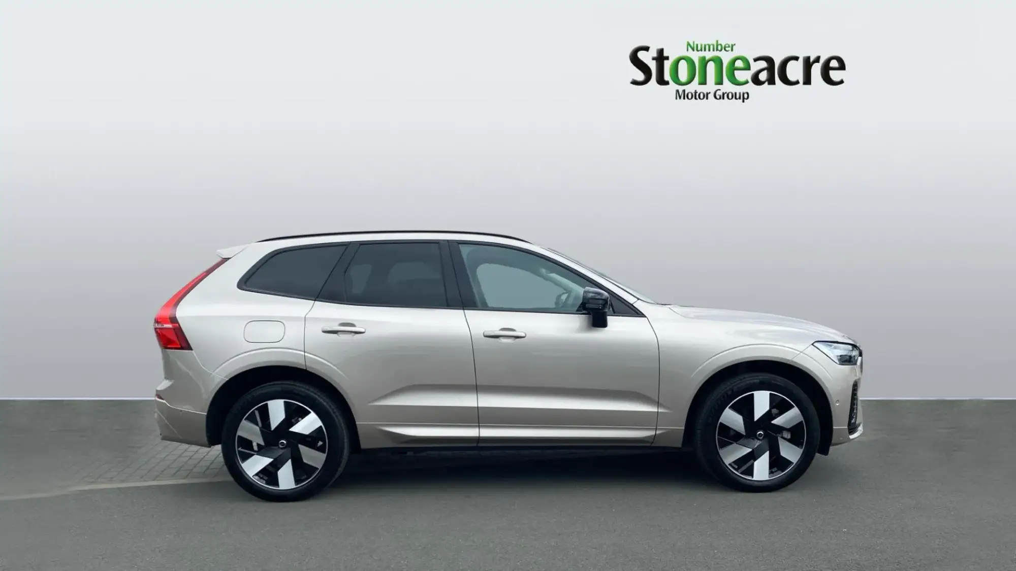 Volvo XC60 Image 3