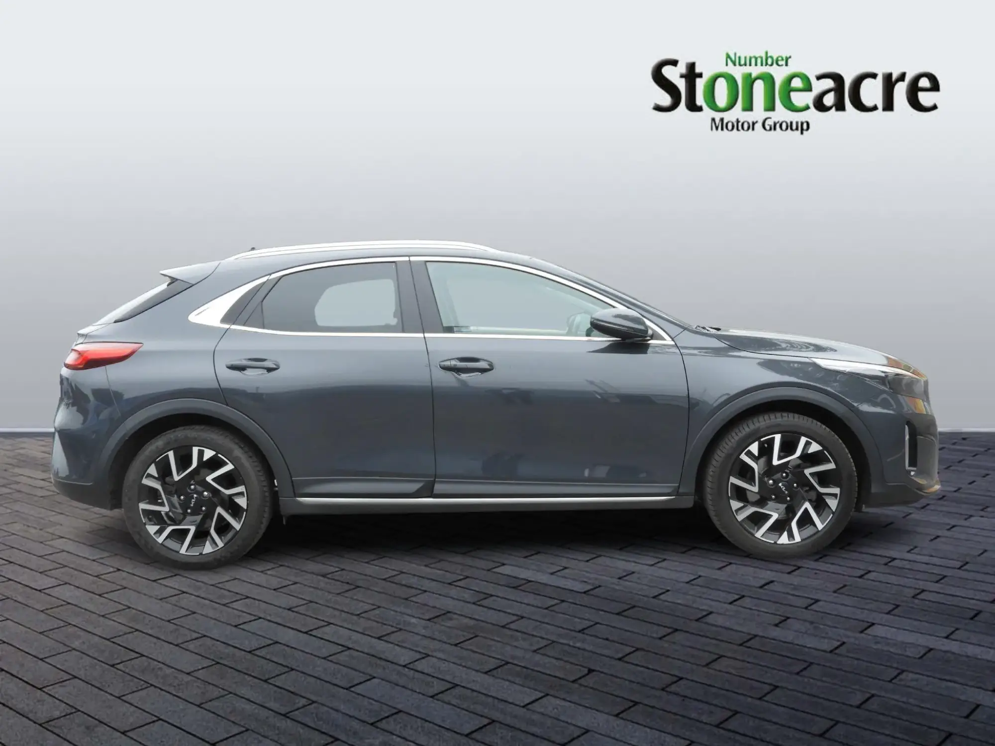Kia XCeed Image 2