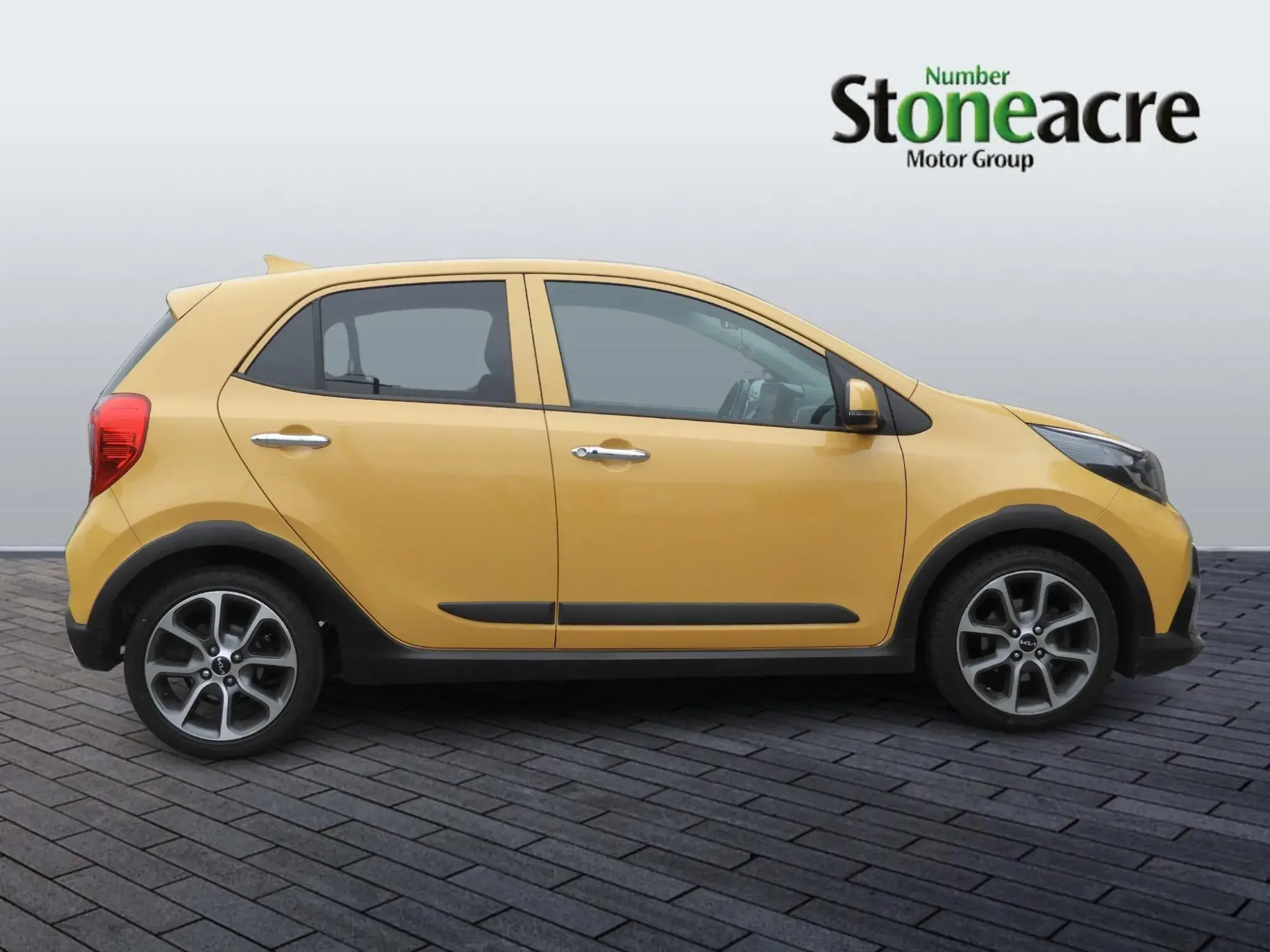 Kia Picanto Image 2