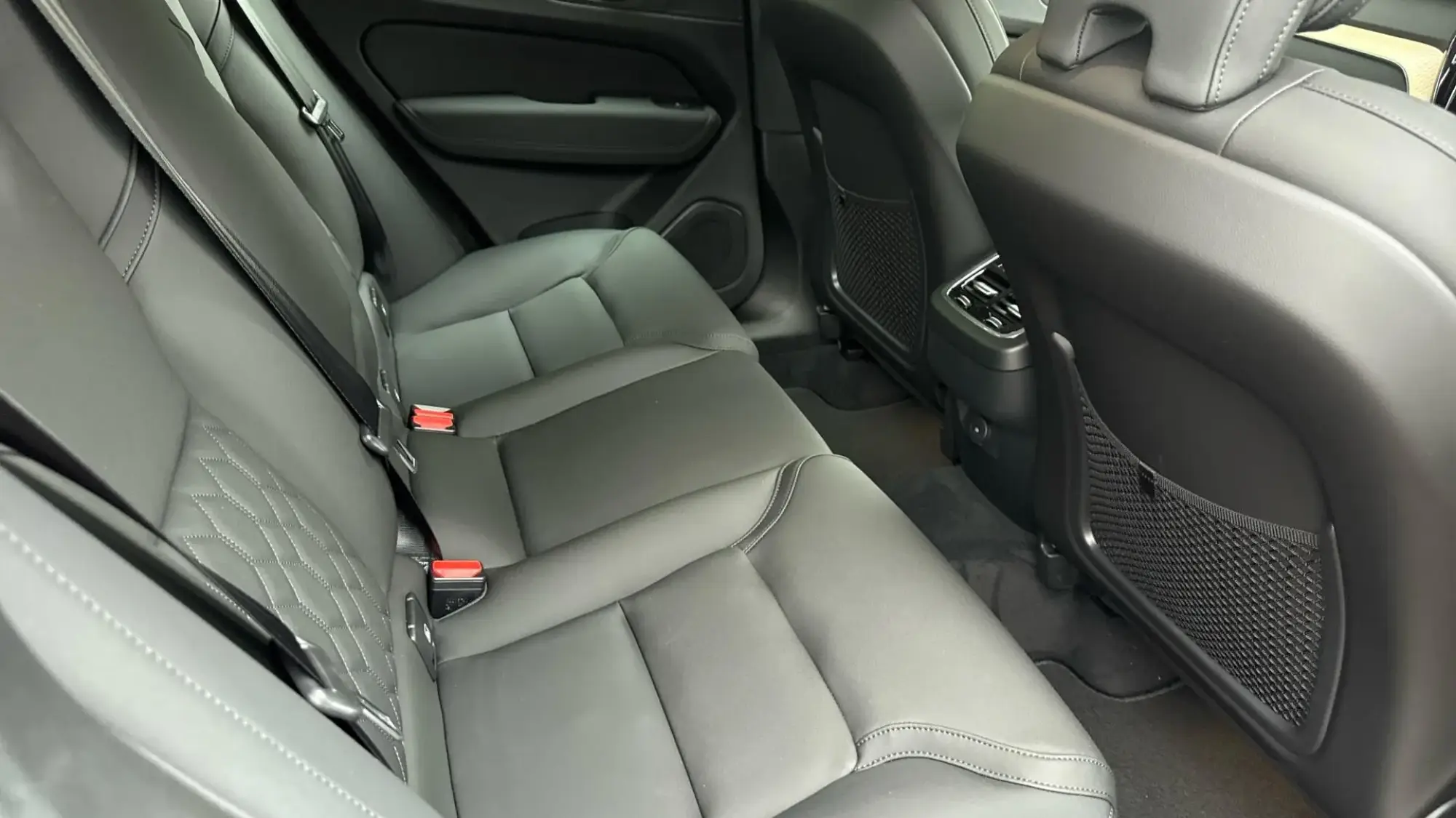 Volvo XC60 Image 6 Volvo XC60 Image 6