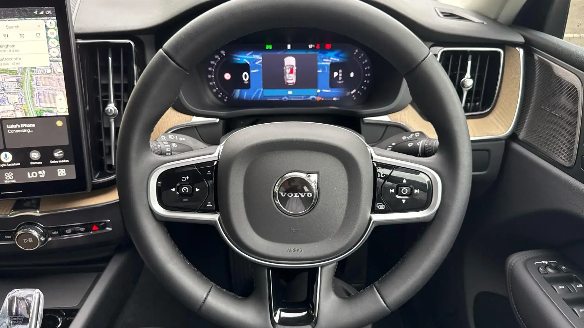 Volvo XC60 Image 10 Volvo XC60 Image 10