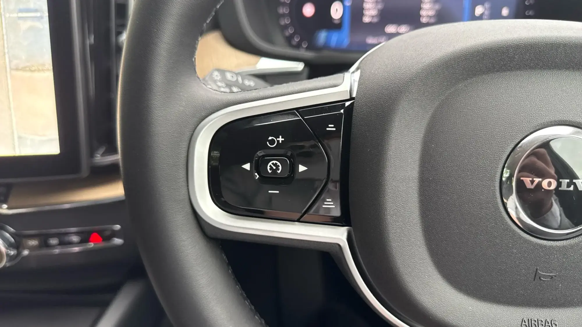 Volvo XC60 Image 19 Volvo XC60 Image 19