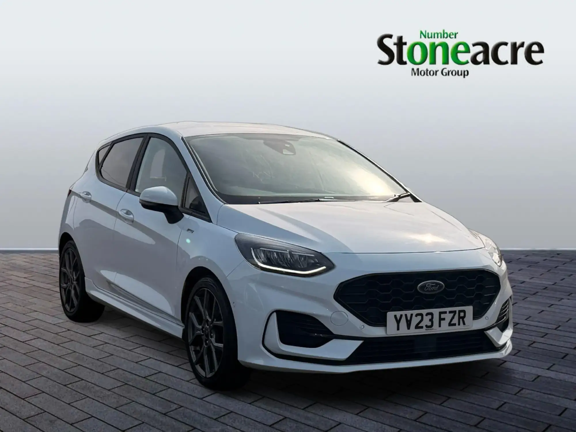 Ford Fiesta Image 1 Ford Fiesta Image 1