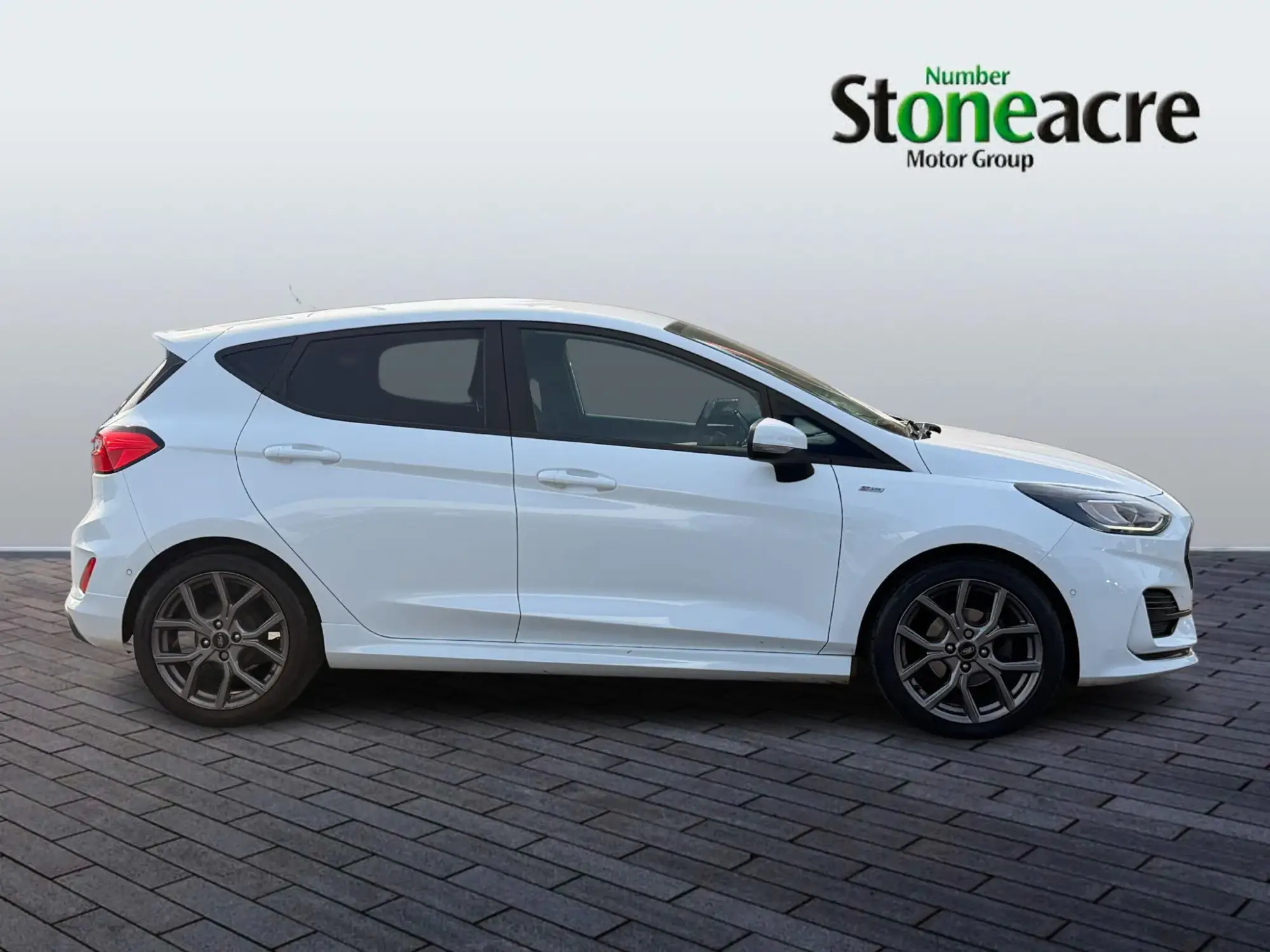 Ford Fiesta Image 2