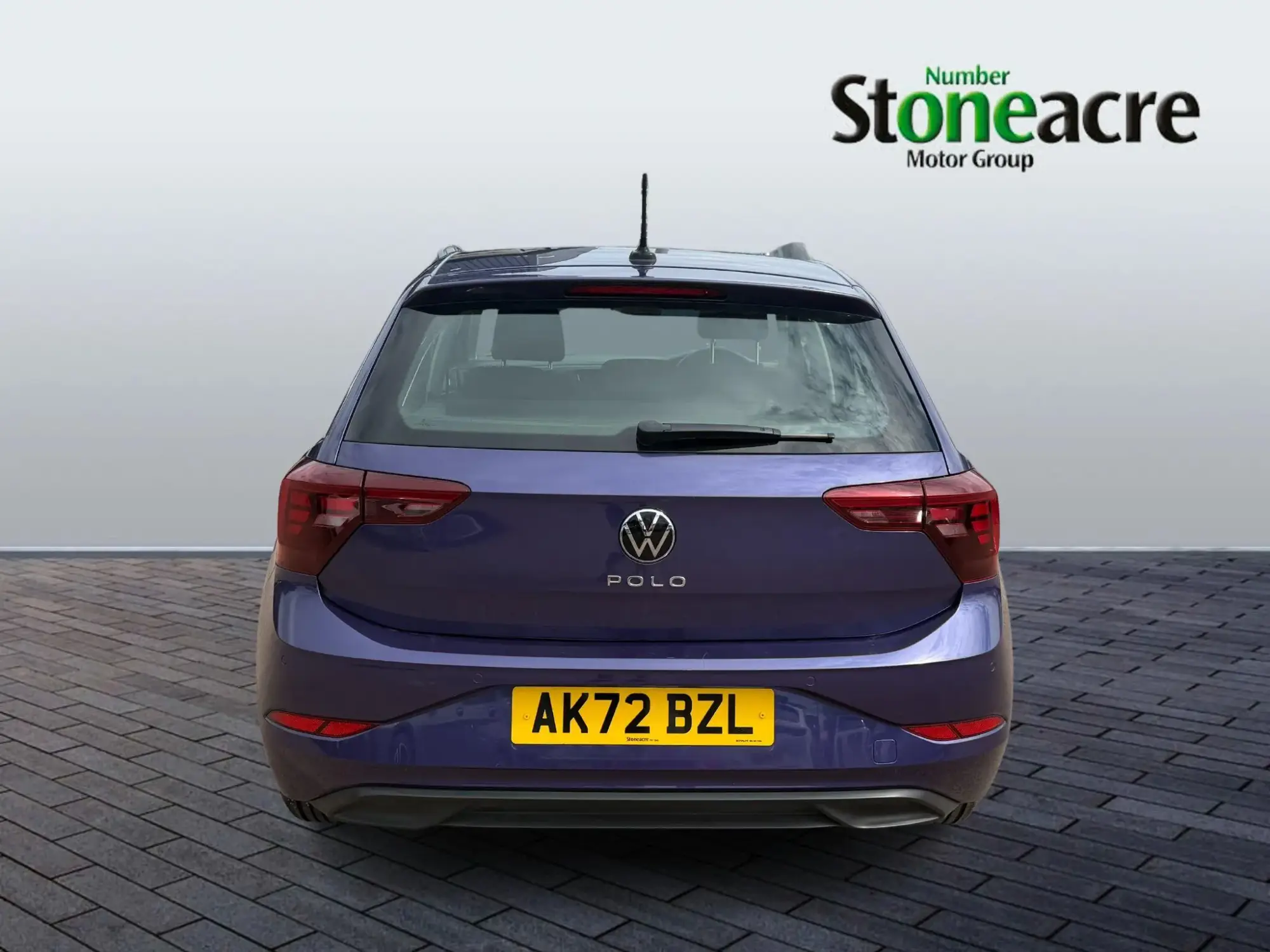 Volkswagen Polo Image 4 Volkswagen Polo Image 4