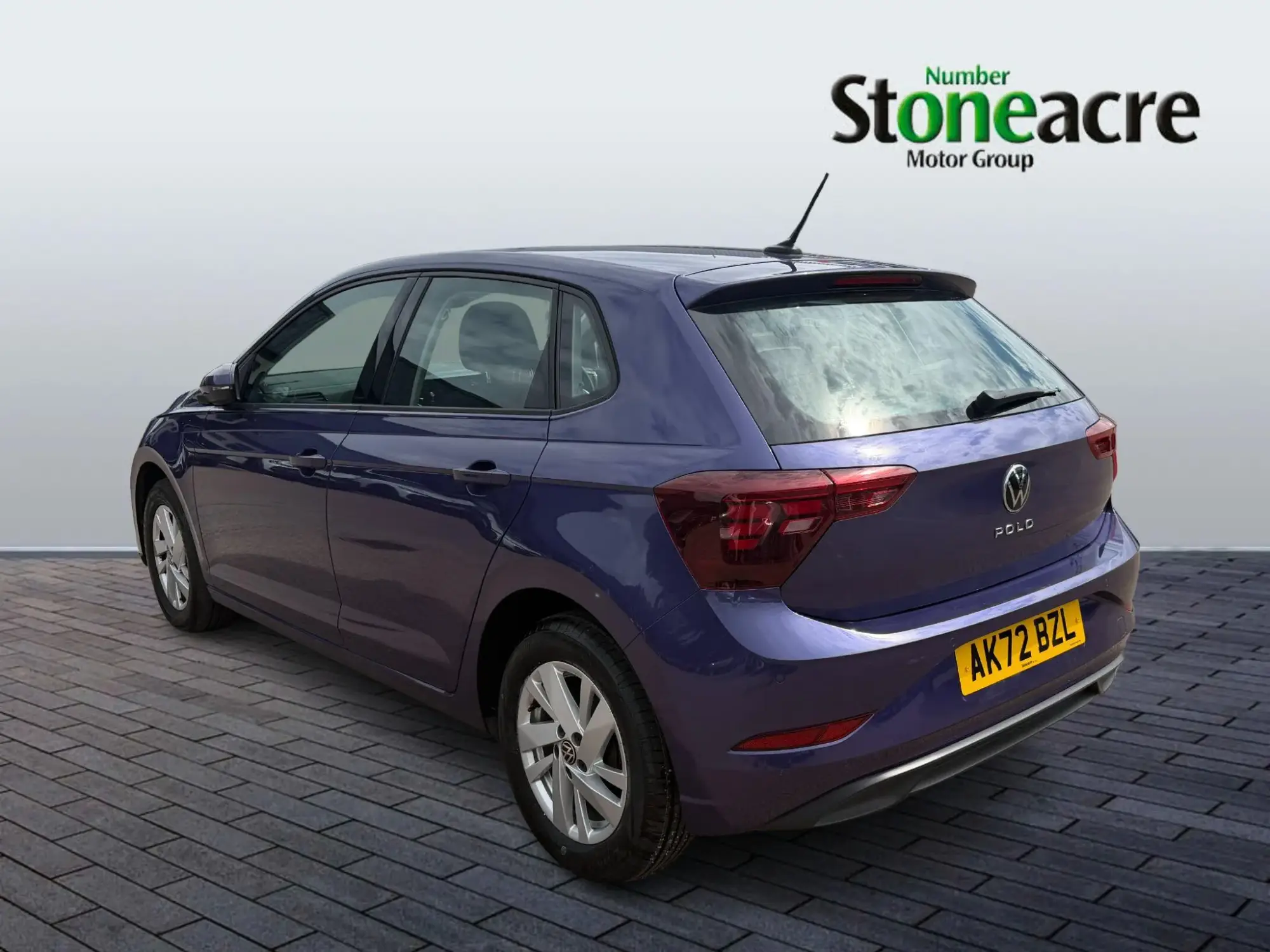 Volkswagen Polo Image 5 Volkswagen Polo Image 5