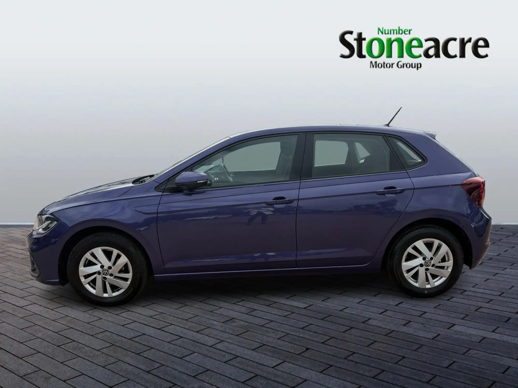 Volkswagen Polo Image 6 Volkswagen Polo Image 6