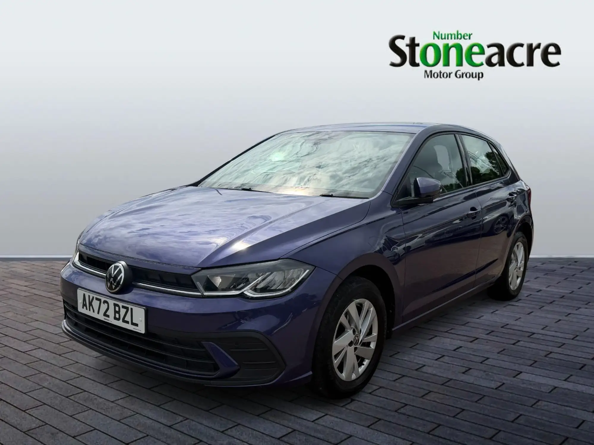 Volkswagen Polo Image 7 Volkswagen Polo Image 7