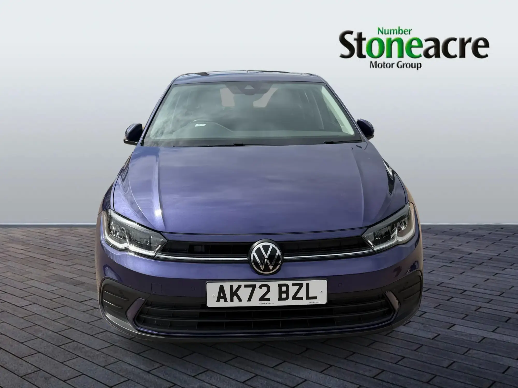 Volkswagen Polo Image 8 Volkswagen Polo Image 8