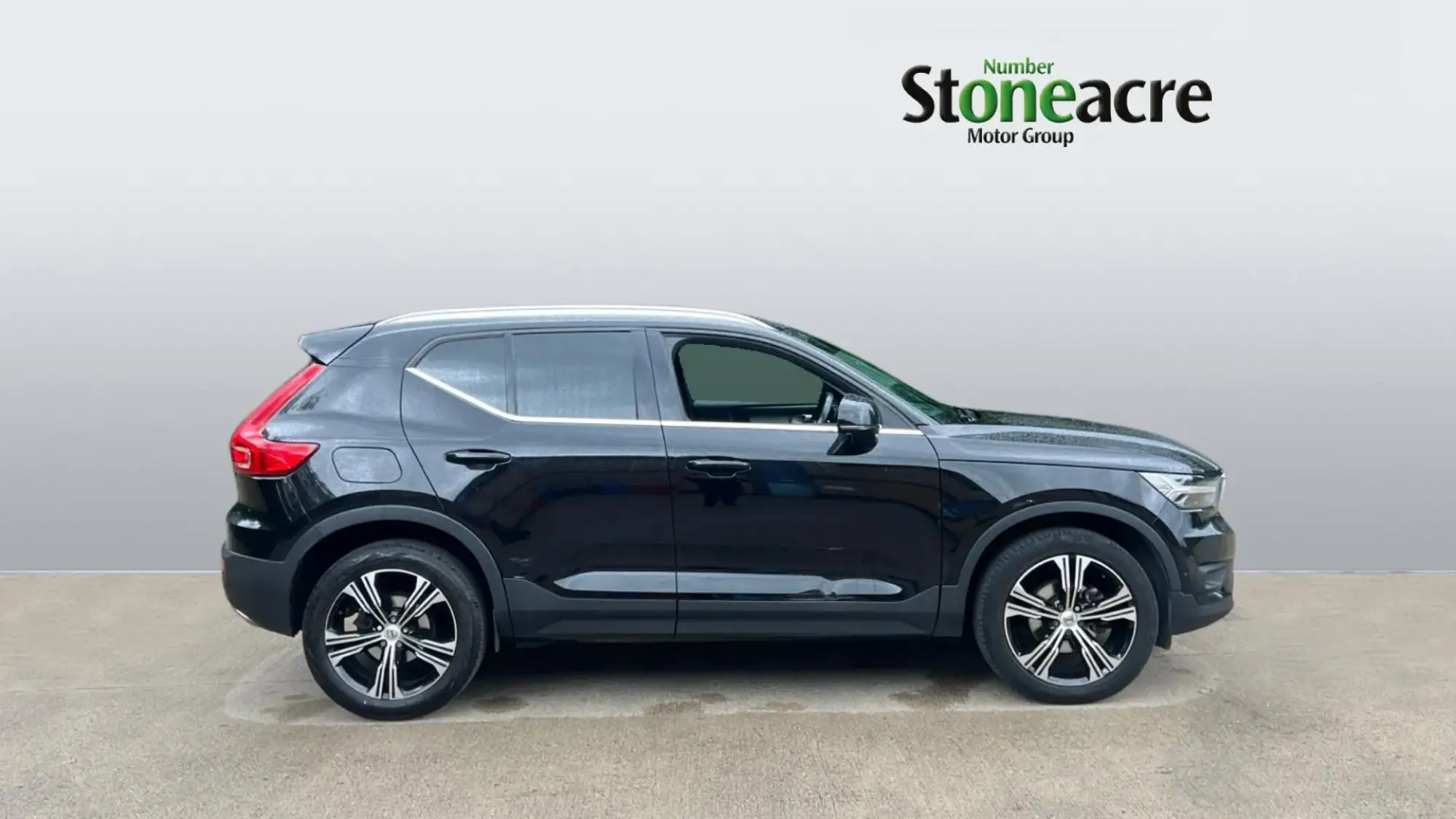Volvo XC40 1.5 T3 [163] Inscription Pro 5dr Geartronic YC69FBO Image 3