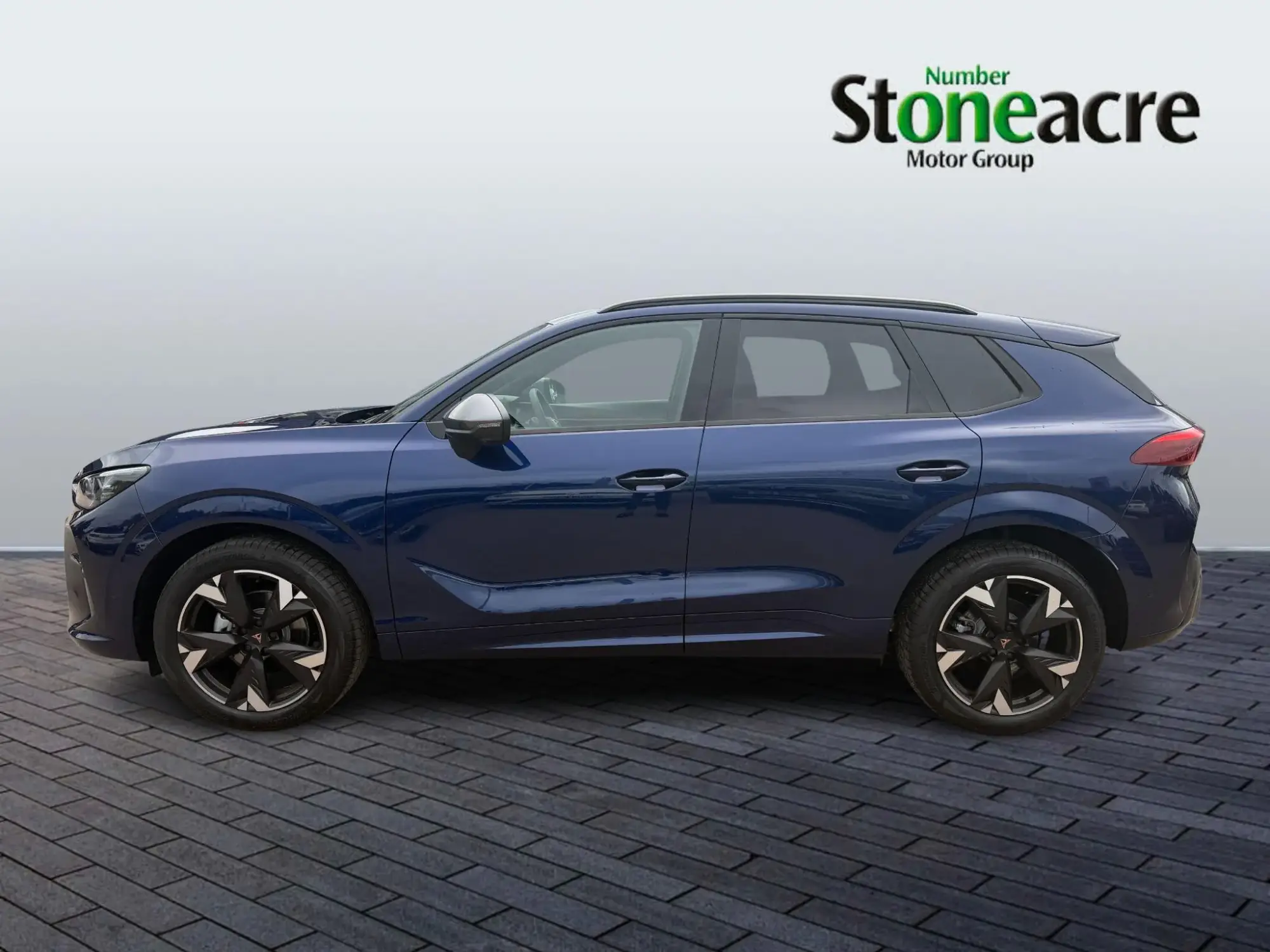 CUPRA Terramar Image 6